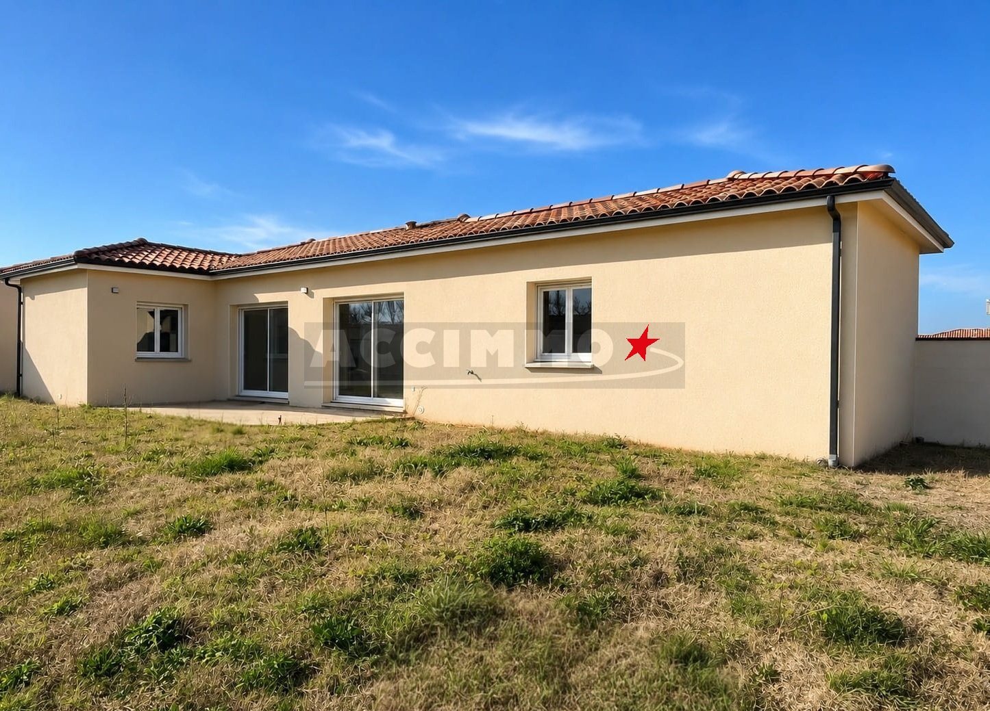 Maison à vendre, 100m², Lisle-sur-Tarn