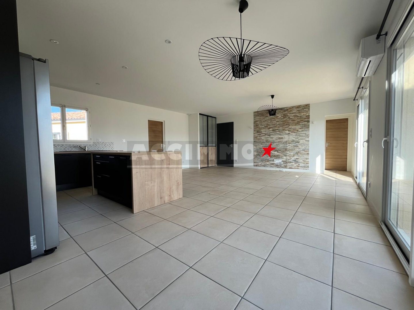 Maison à vendre, 100m², Lisle-sur-Tarn