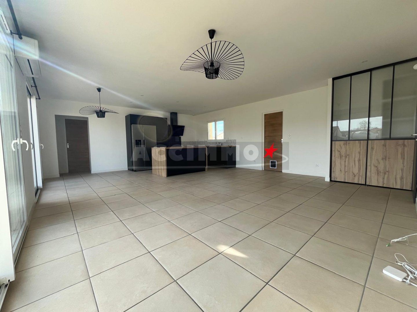 Maison à vendre, 100m², Lisle-sur-Tarn