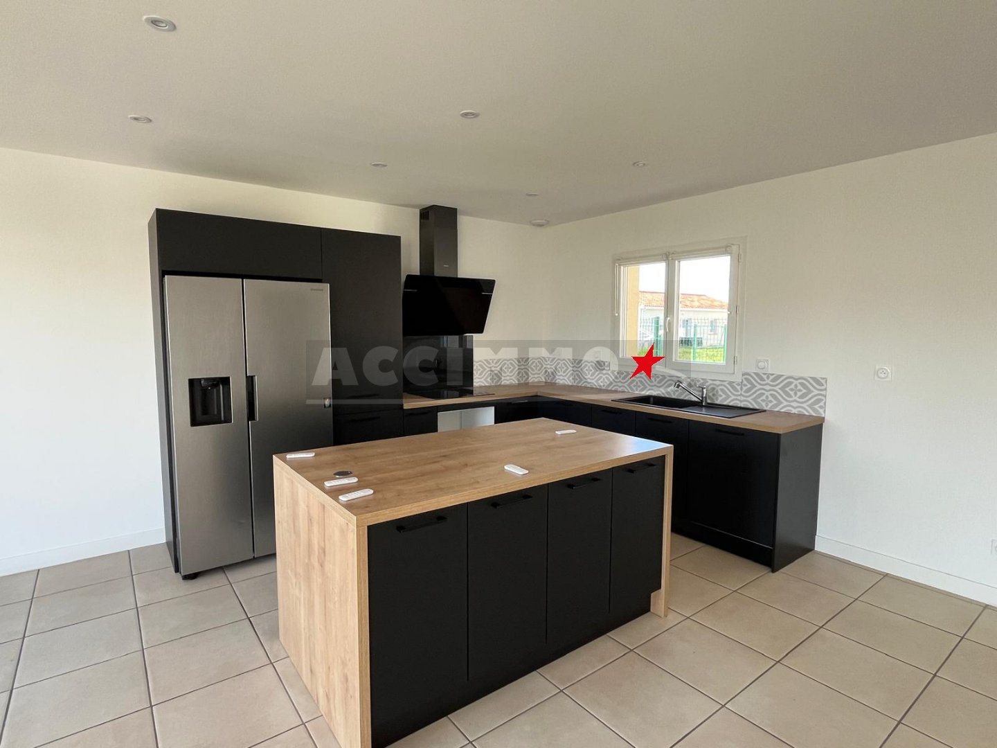 Maison à vendre, 100m², Lisle-sur-Tarn