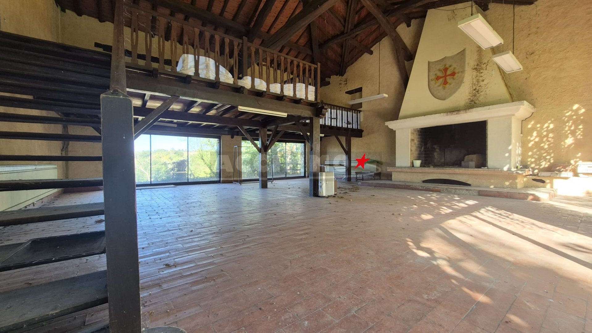Maison à vendre, 282m², Caraman