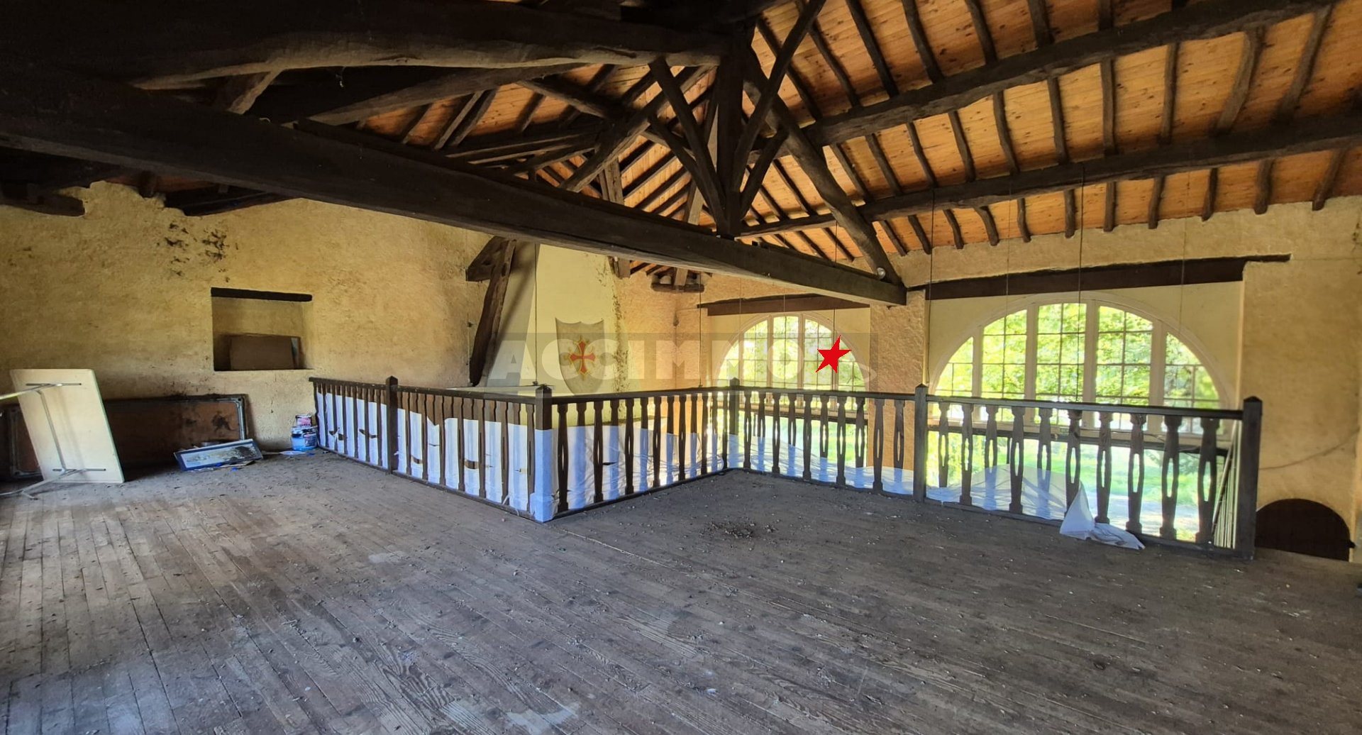 Maison à vendre, 282m², Caraman