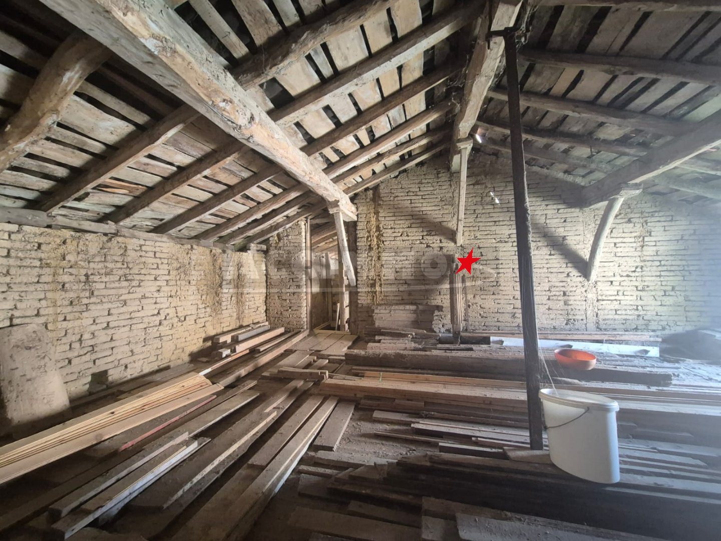 Maison à vendre, 103m², Caraman