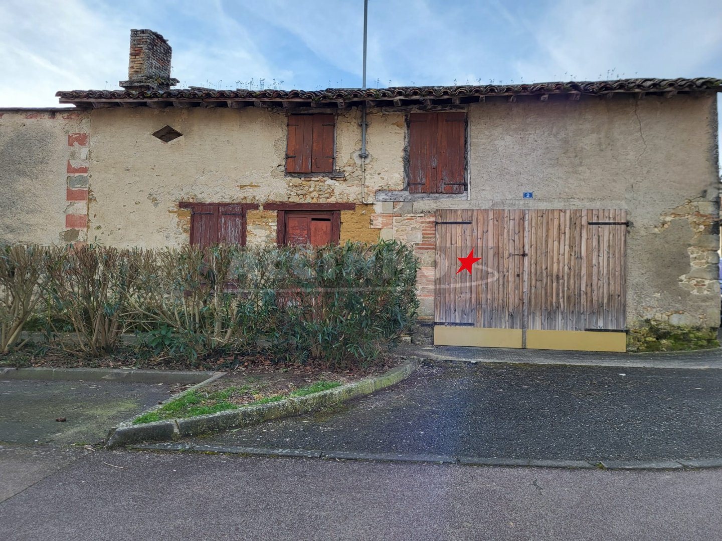 Maison à vendre, 103m², Caraman