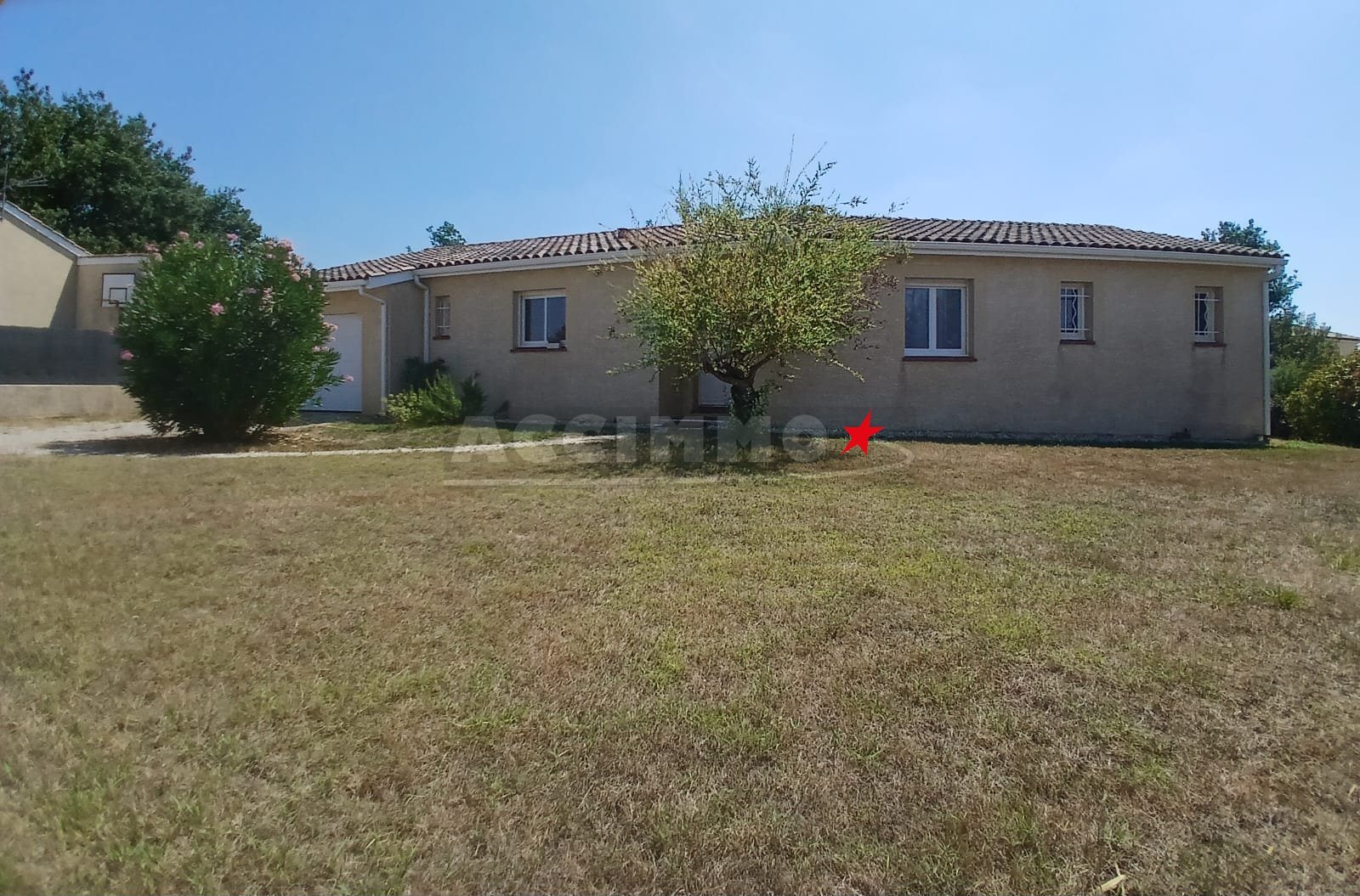 Maison à vendre, 103m², Parisot