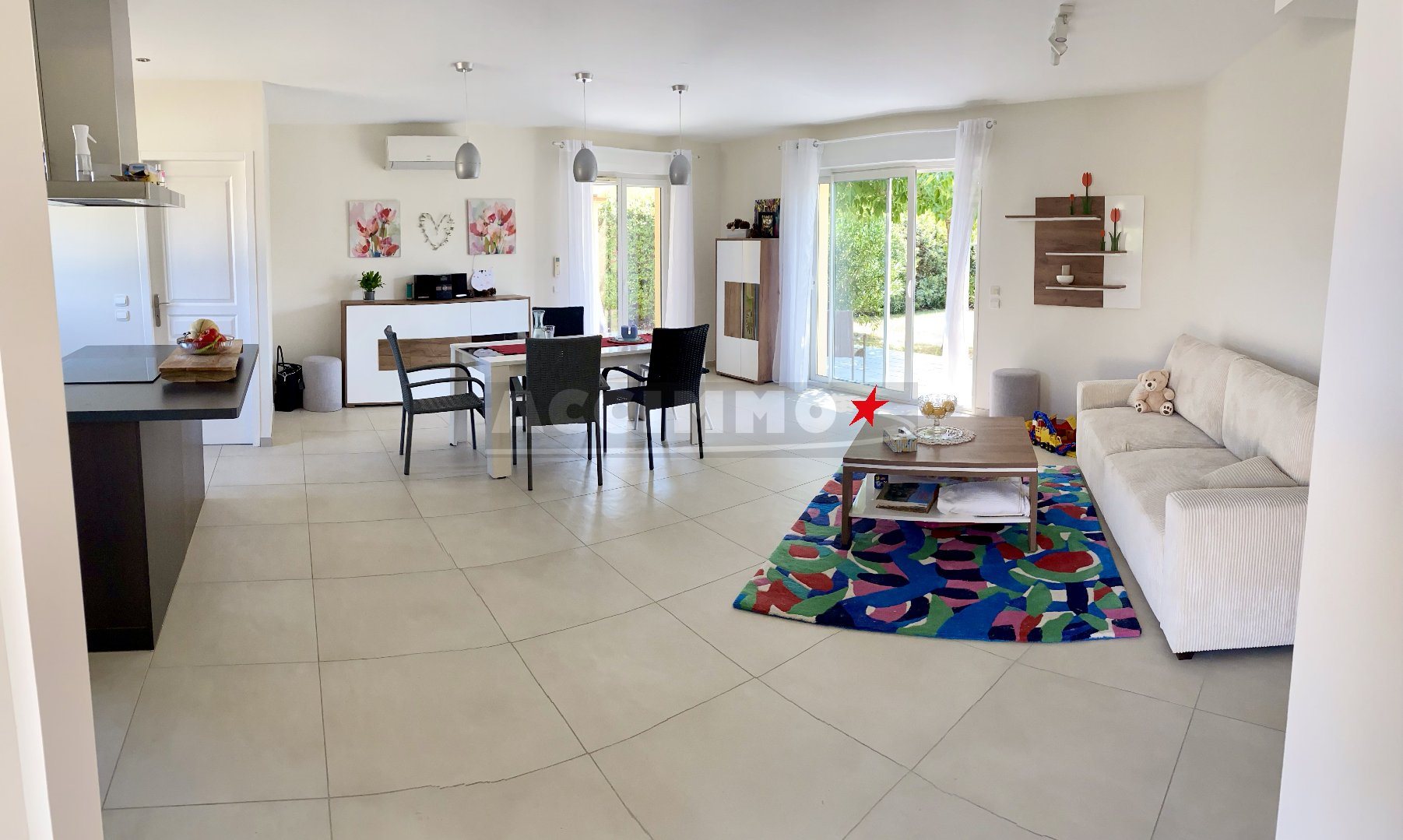 Maison à vendre, 103m², Parisot