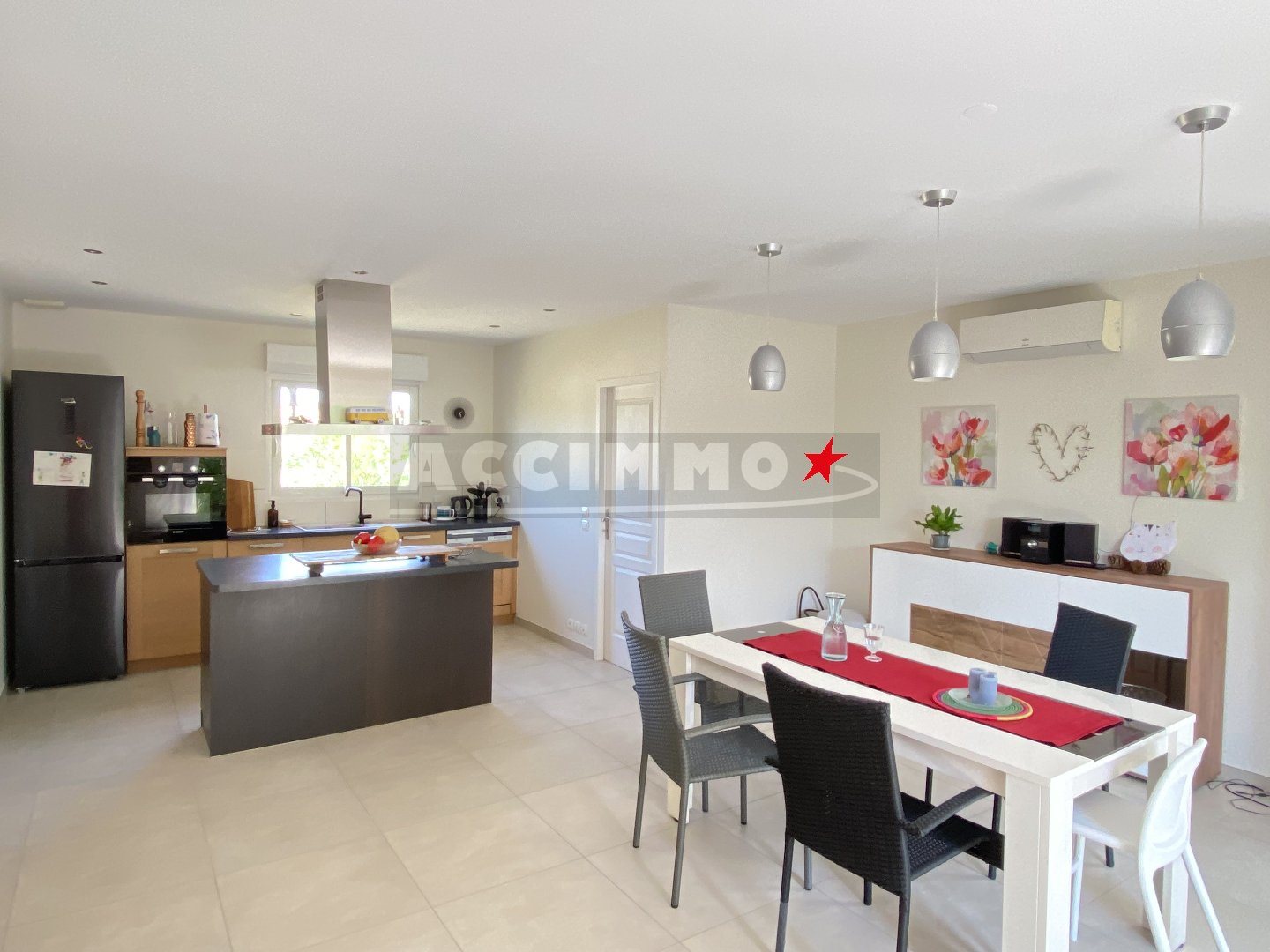 Maison à vendre, 103m², Parisot