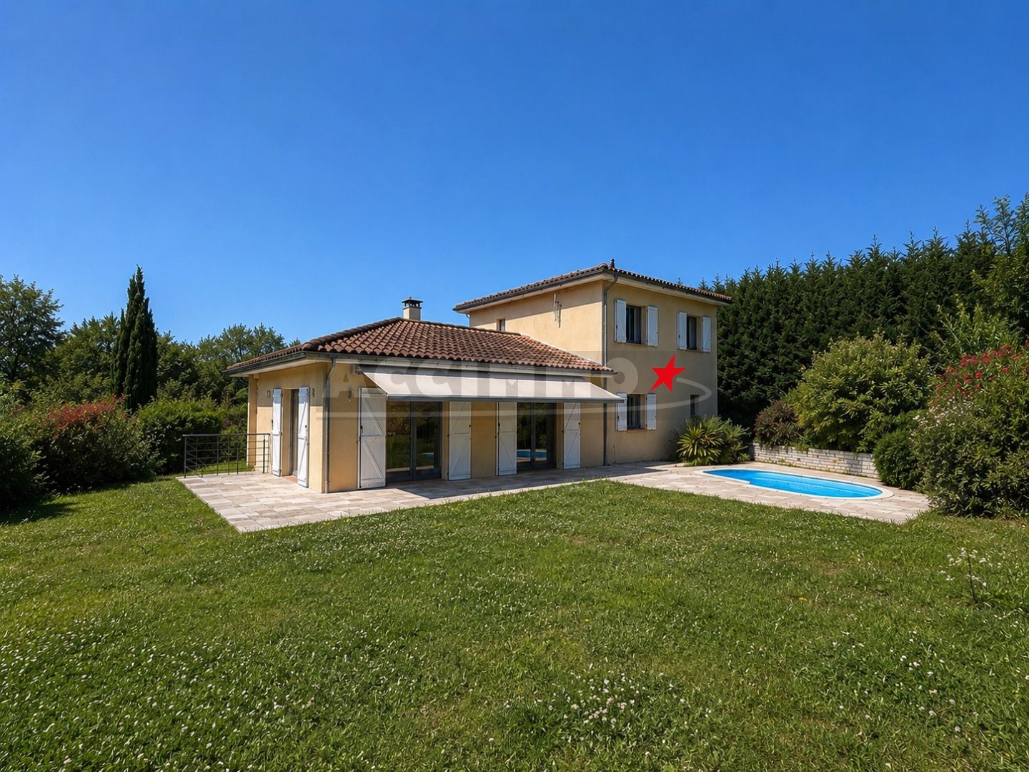 Maison à vendre, 180m², Caraman