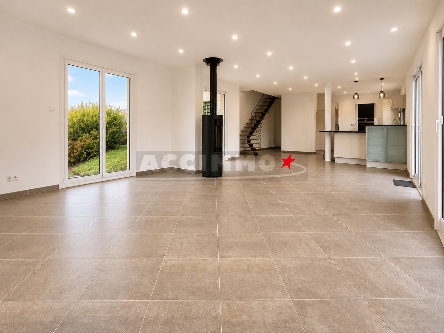 Maison à vendre, 180m², Caraman