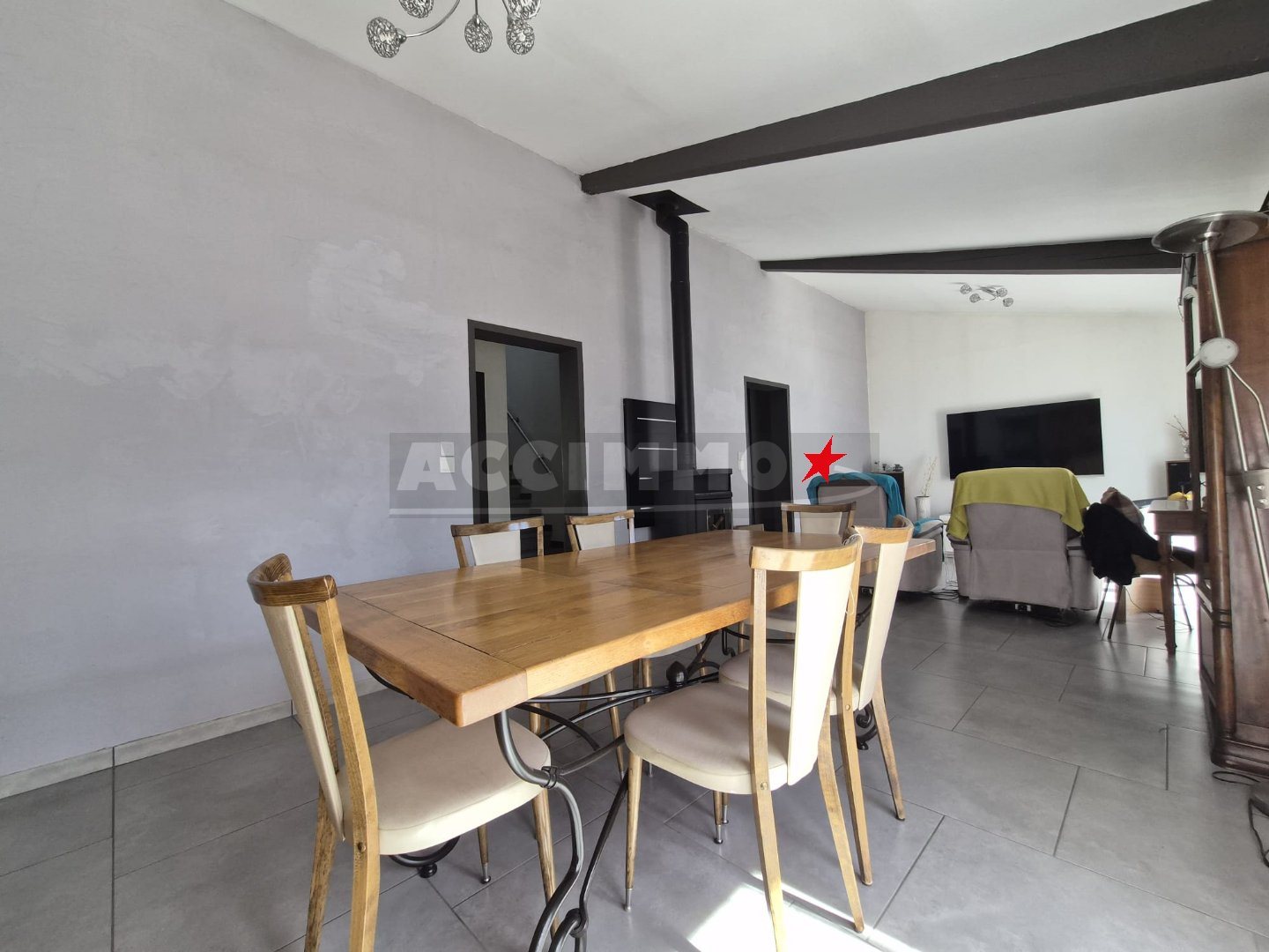 Maison à vendre, 137m², Lavaur