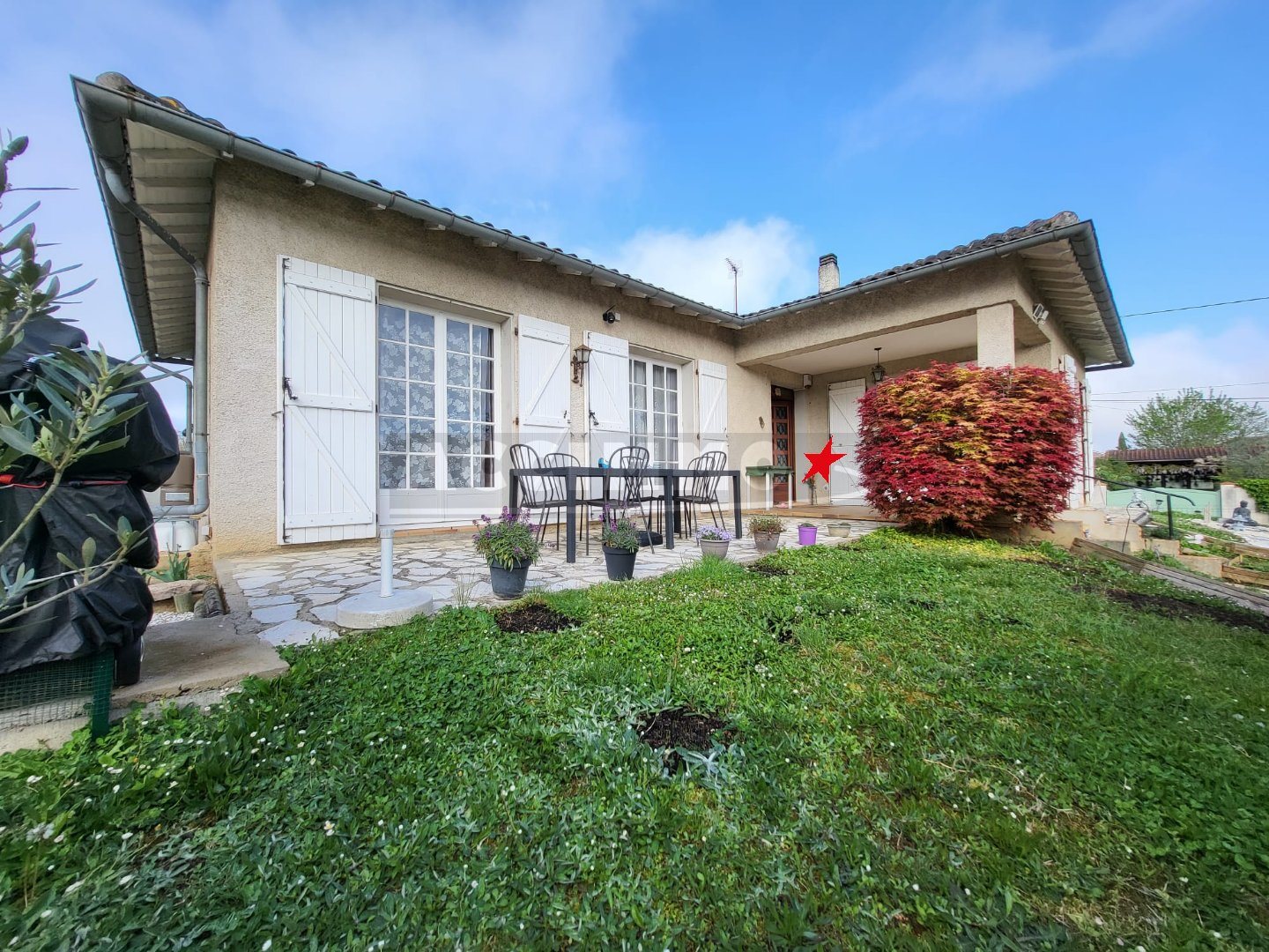 Maison à vendre, 97m², Lavaur