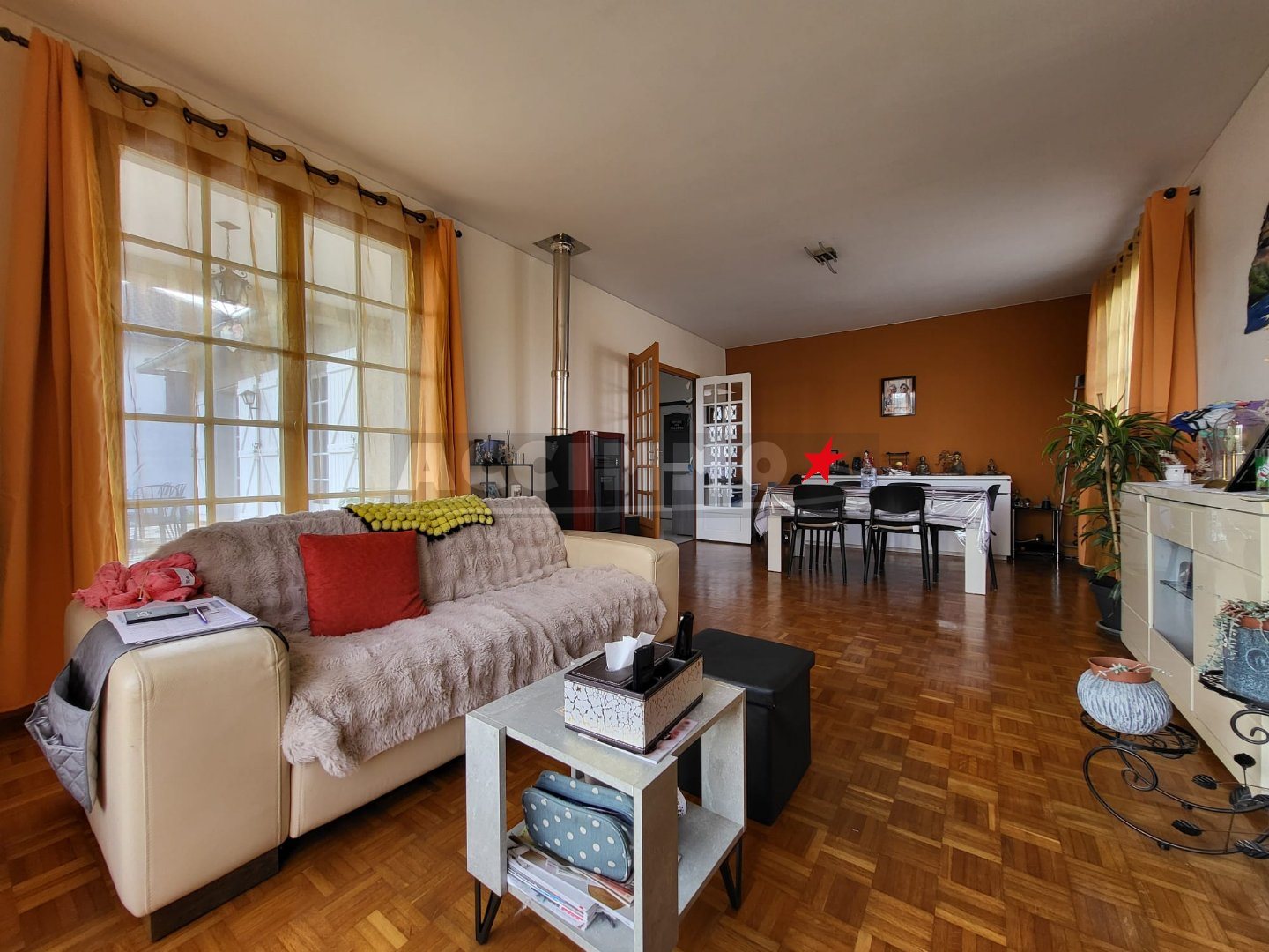 Maison à vendre, 97m², Lavaur