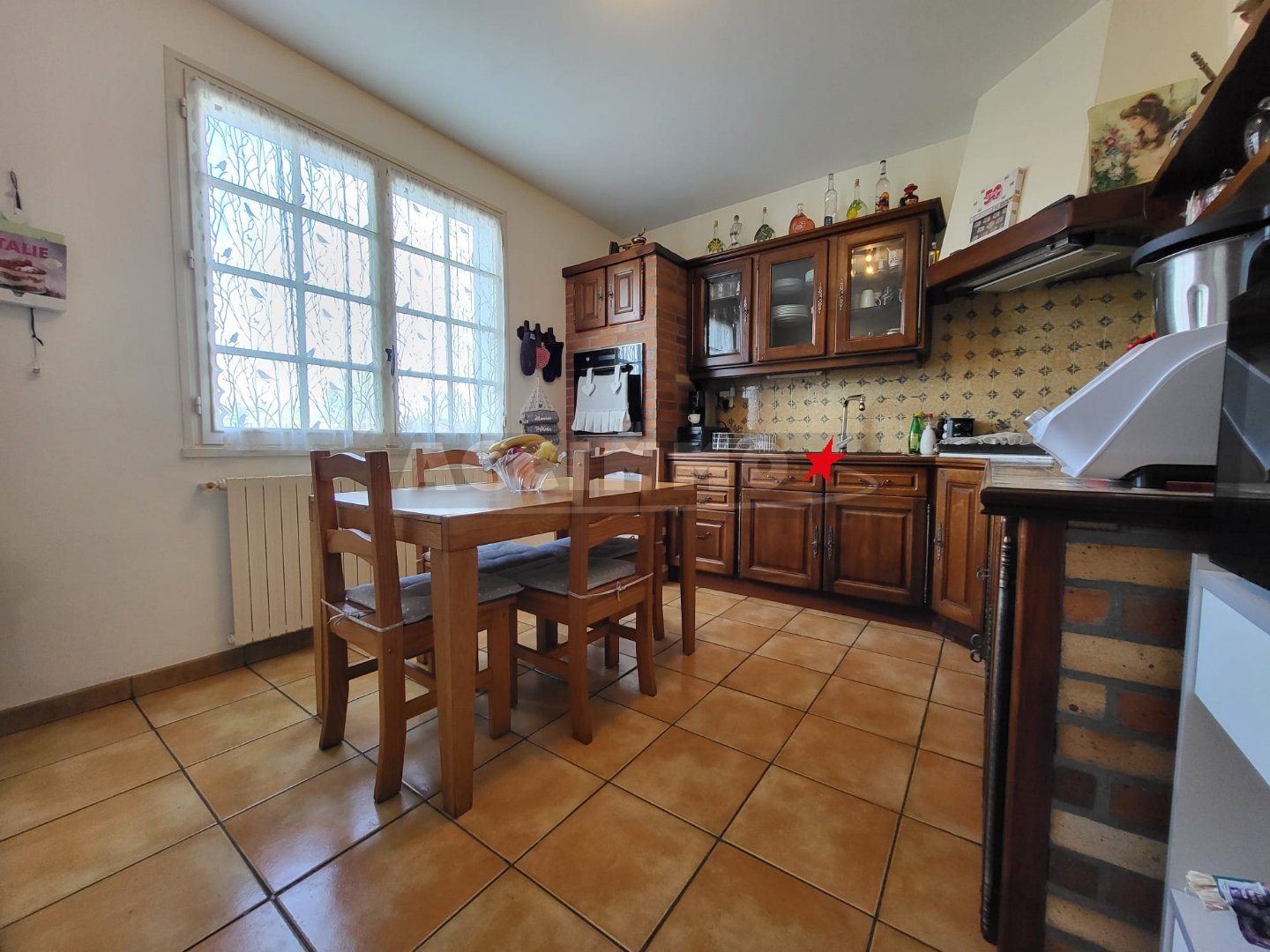 Maison à vendre, 97m², Lavaur