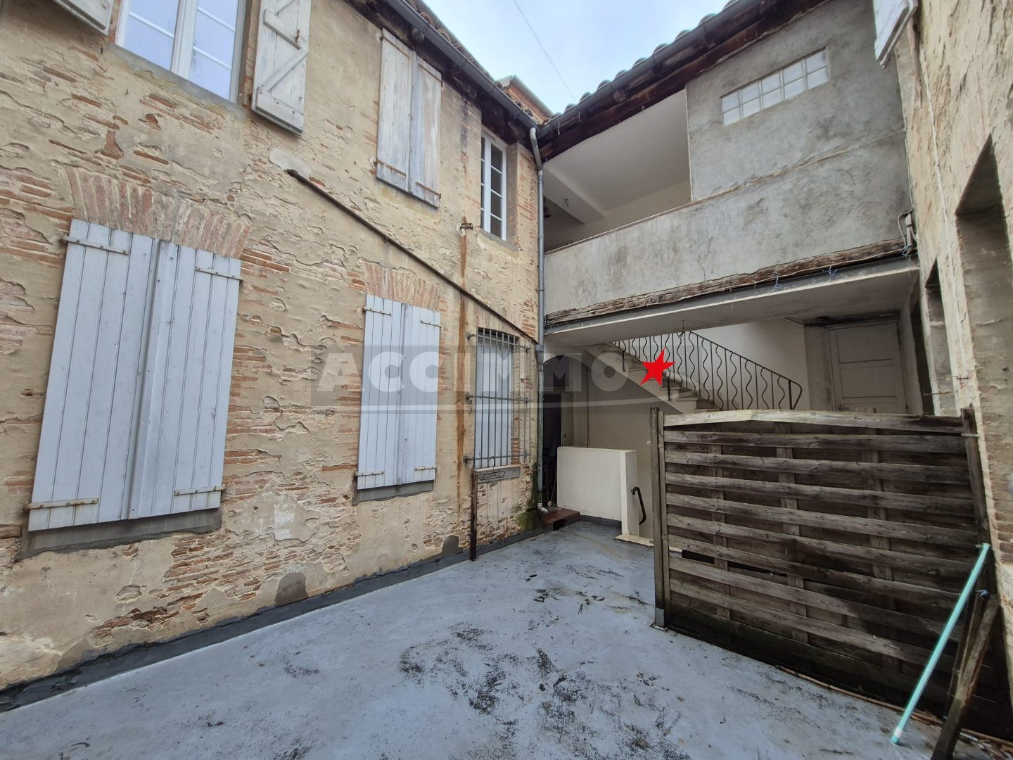 Maison à vendre, 521m², Lavaur