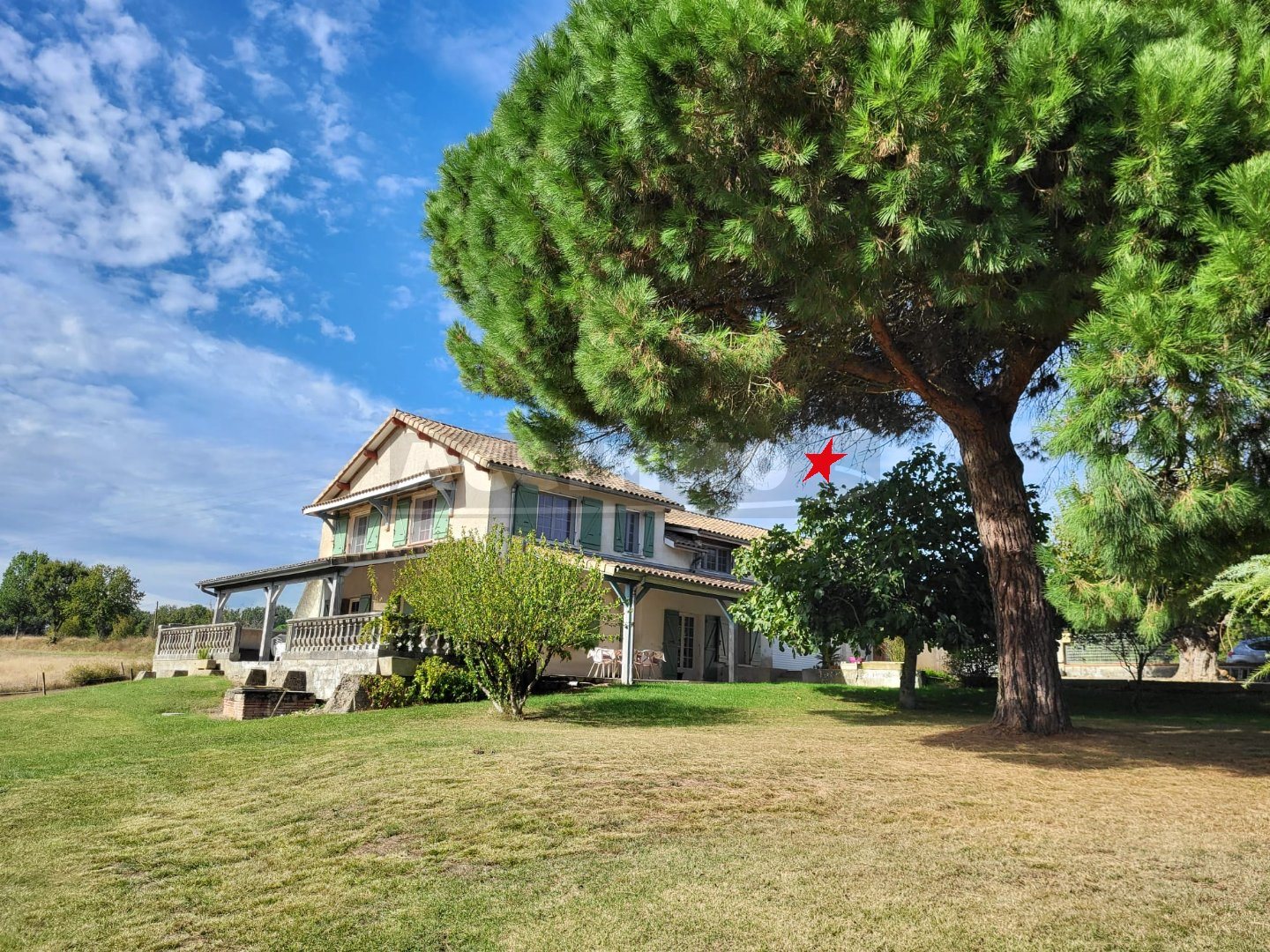 Maison à vendre, 203m², Villemur-sur-Tarn