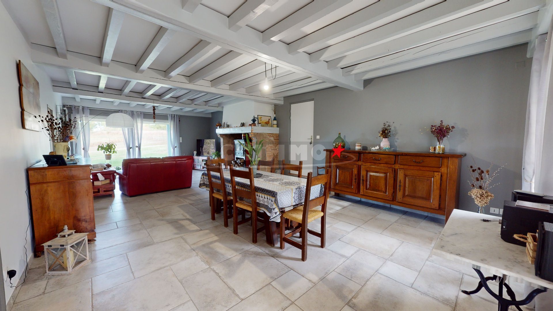 Maison à vendre, 203m², Villemur-sur-Tarn