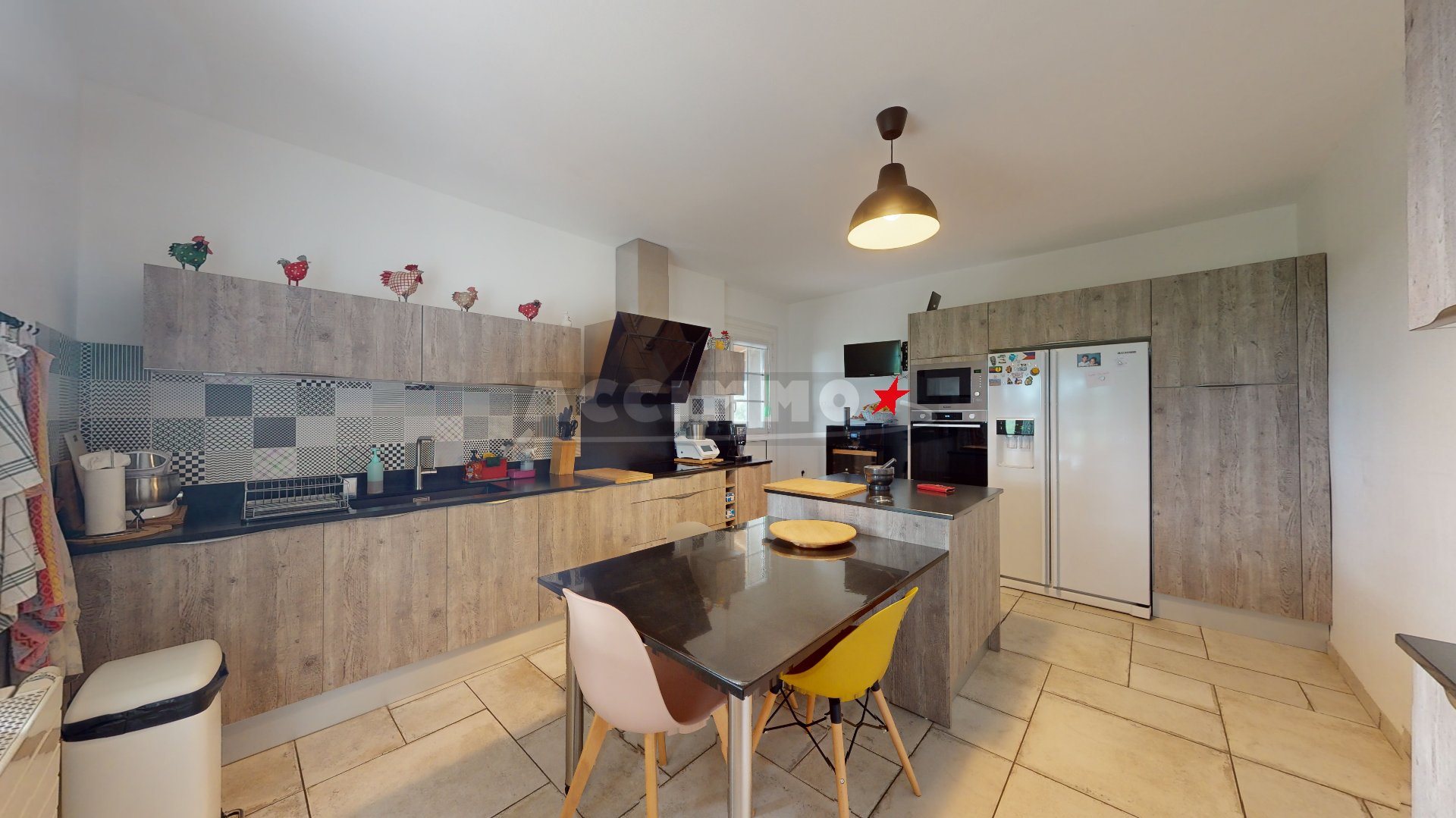 Maison à vendre, 203m², Villemur-sur-Tarn