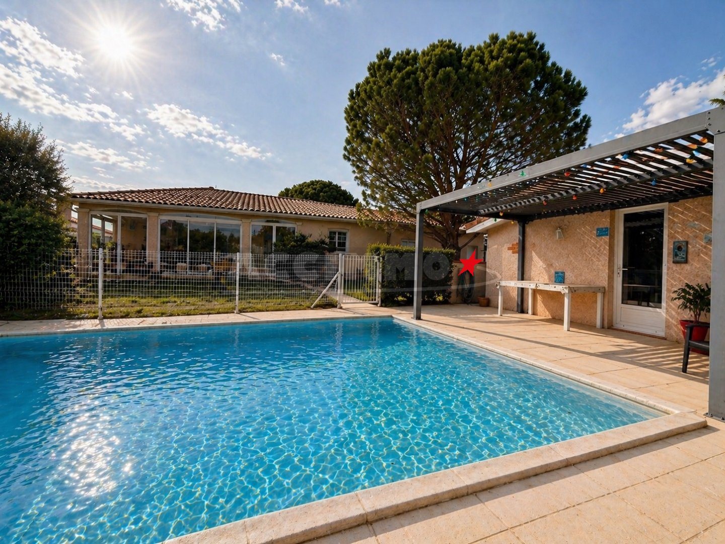 Maison à vendre, 144m², Caraman