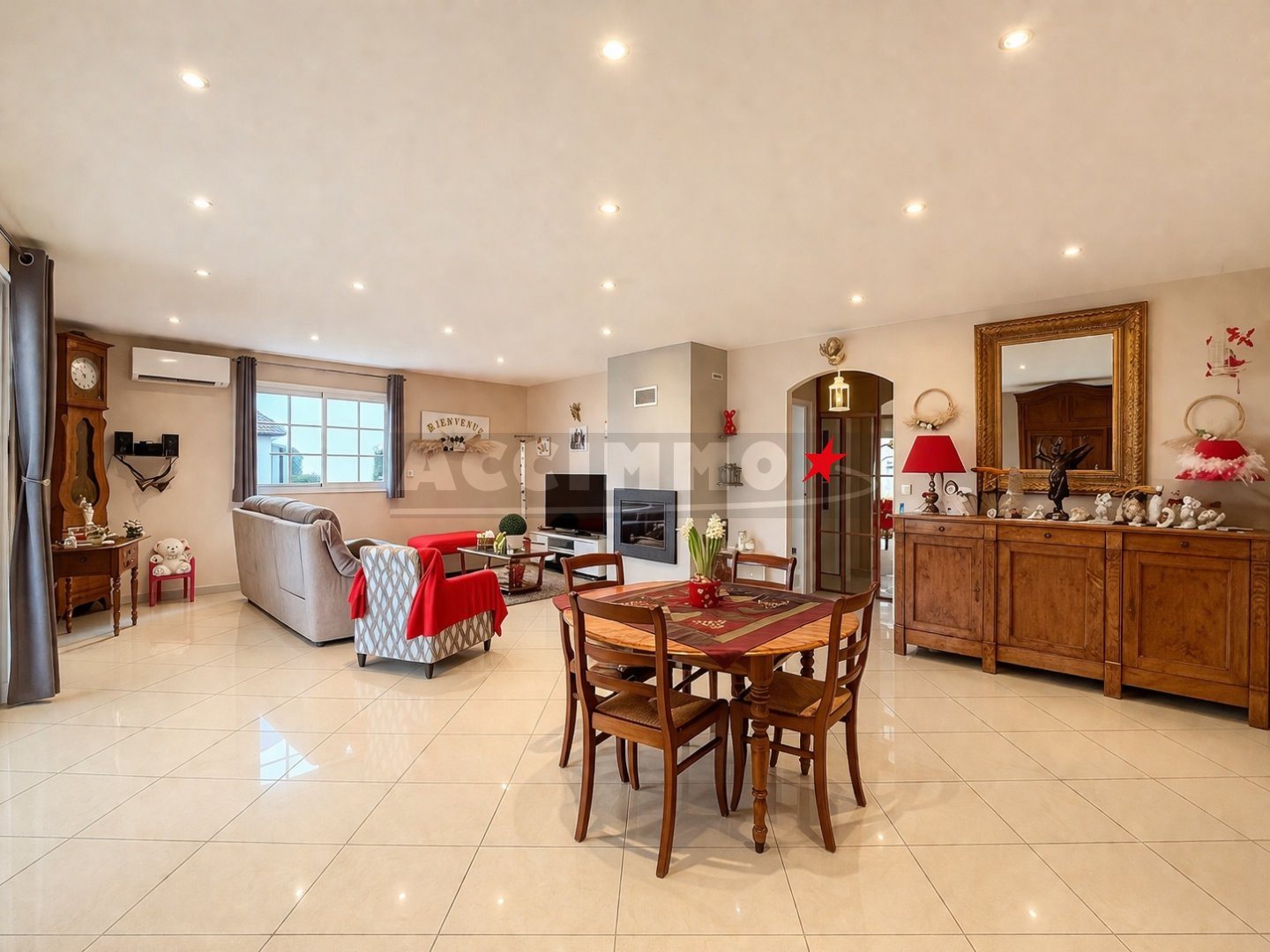 Maison à vendre, 144m², Caraman