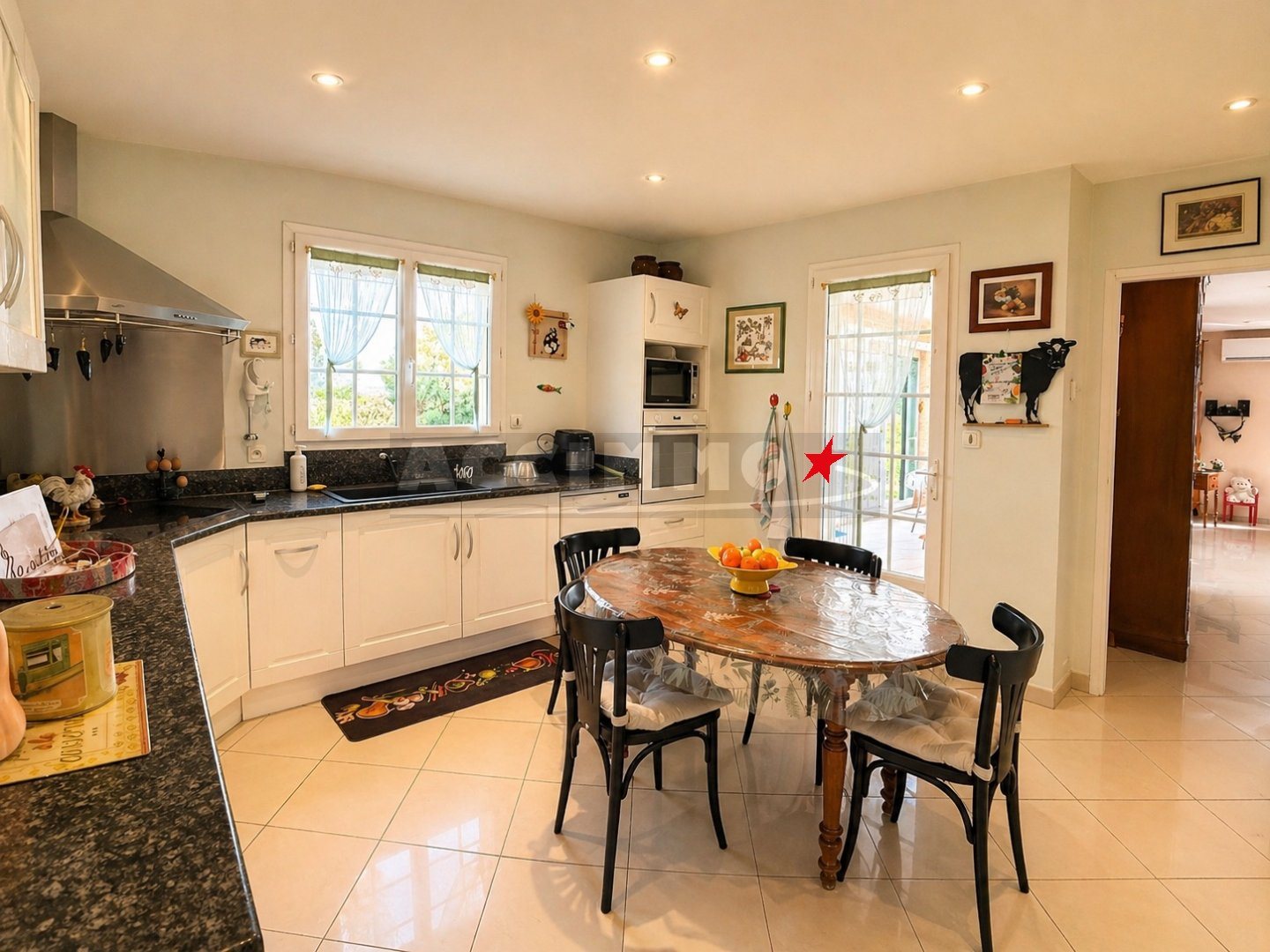 Maison à vendre, 144m², Caraman
