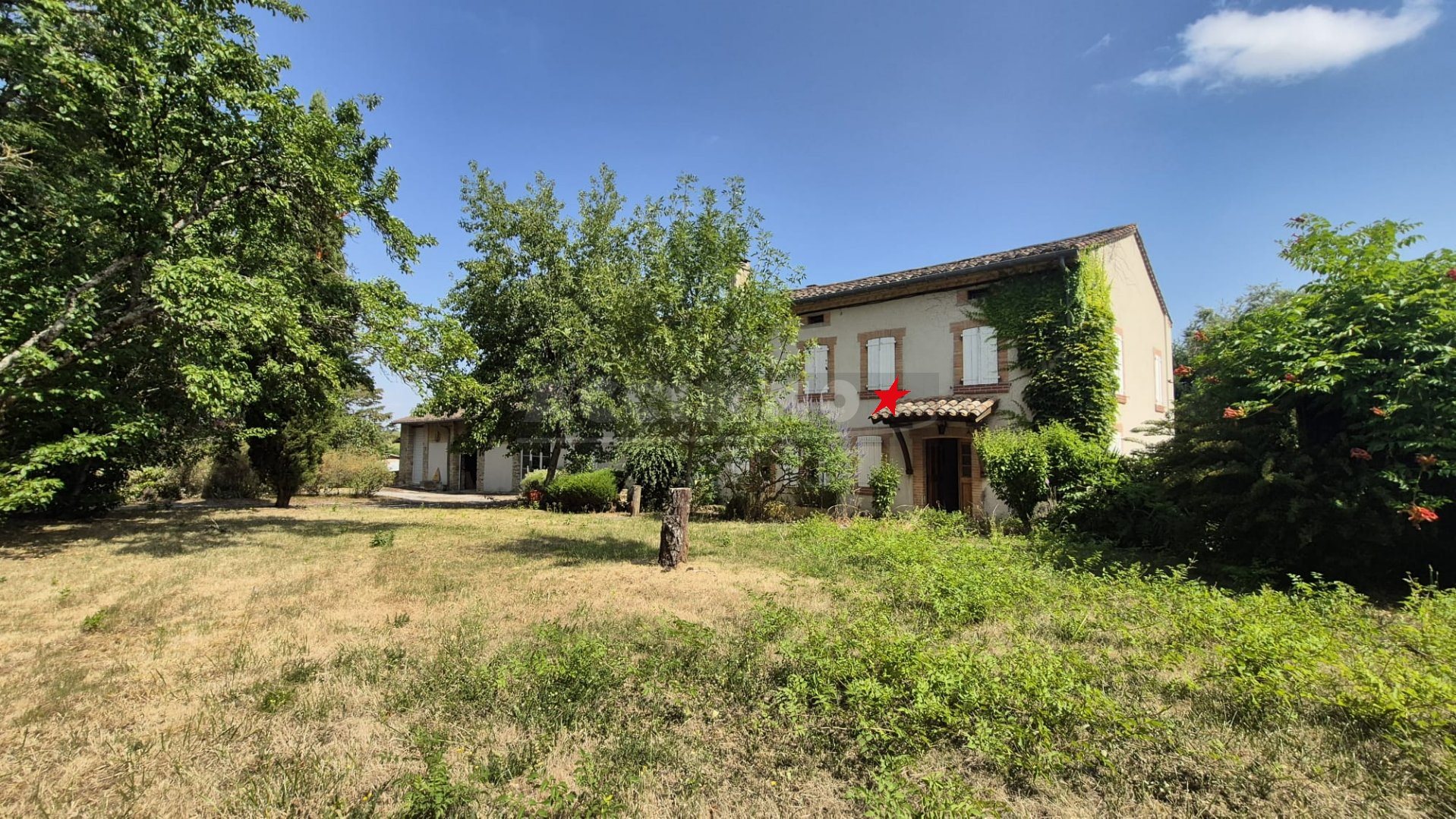 Maison à vendre, 181m², Cuq-Toulza