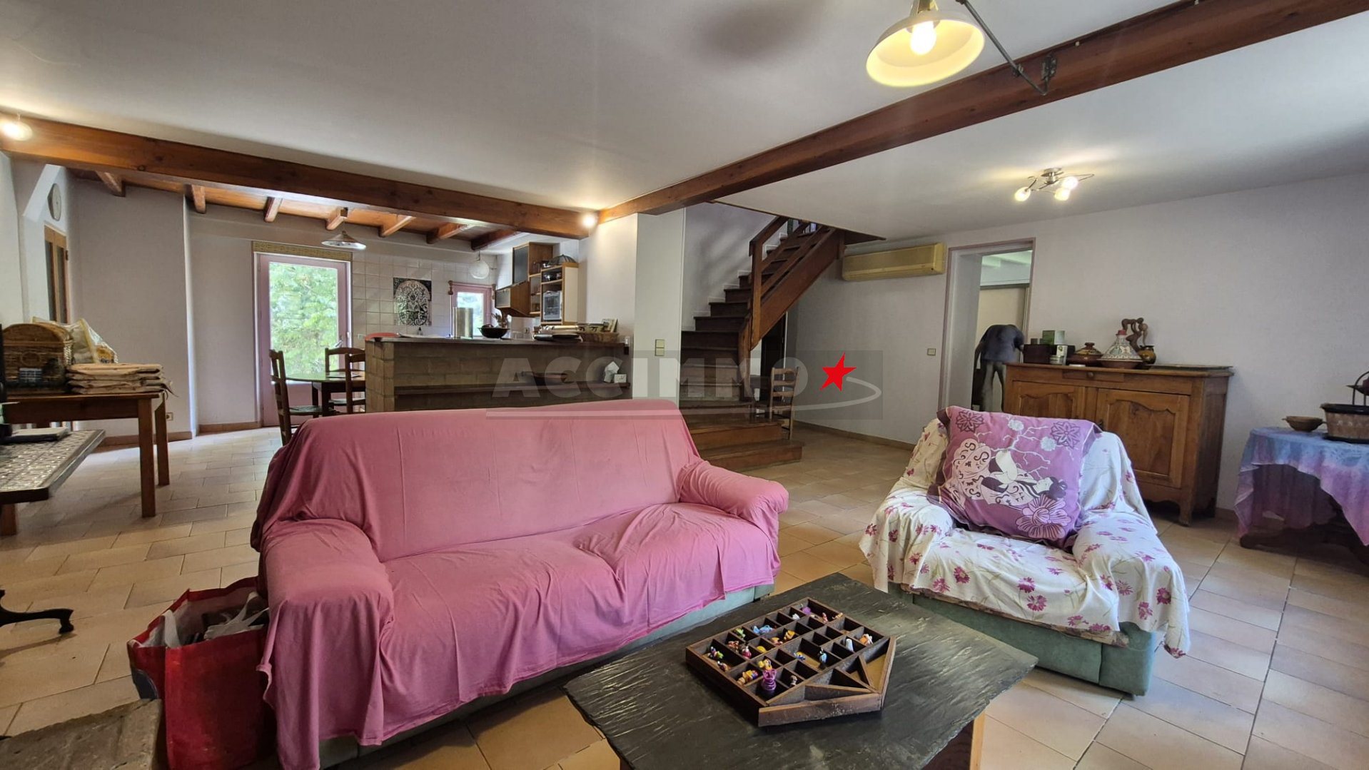 Maison à vendre, 181m², Cuq-Toulza