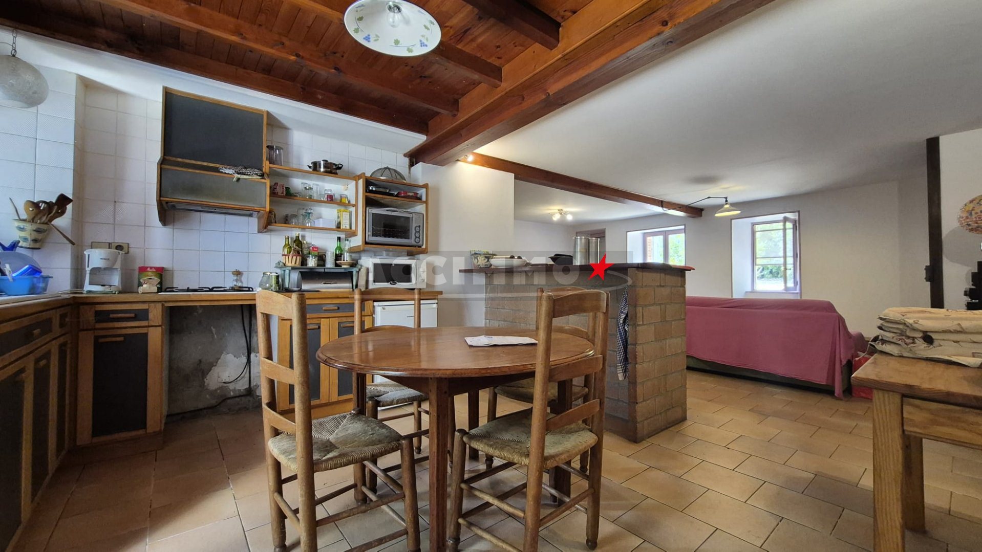 Maison à vendre, 181m², Cuq-Toulza
