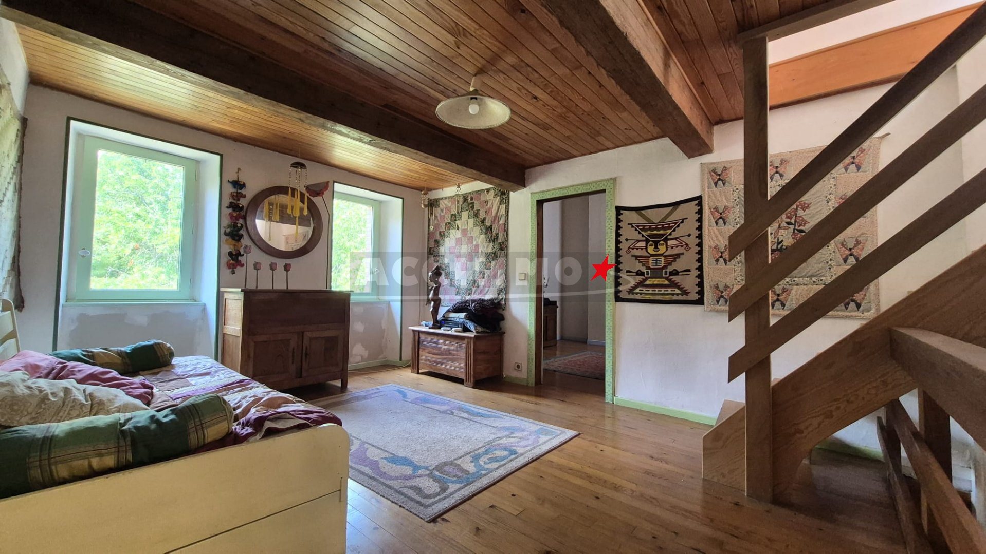 Maison à vendre, 181m², Cuq-Toulza