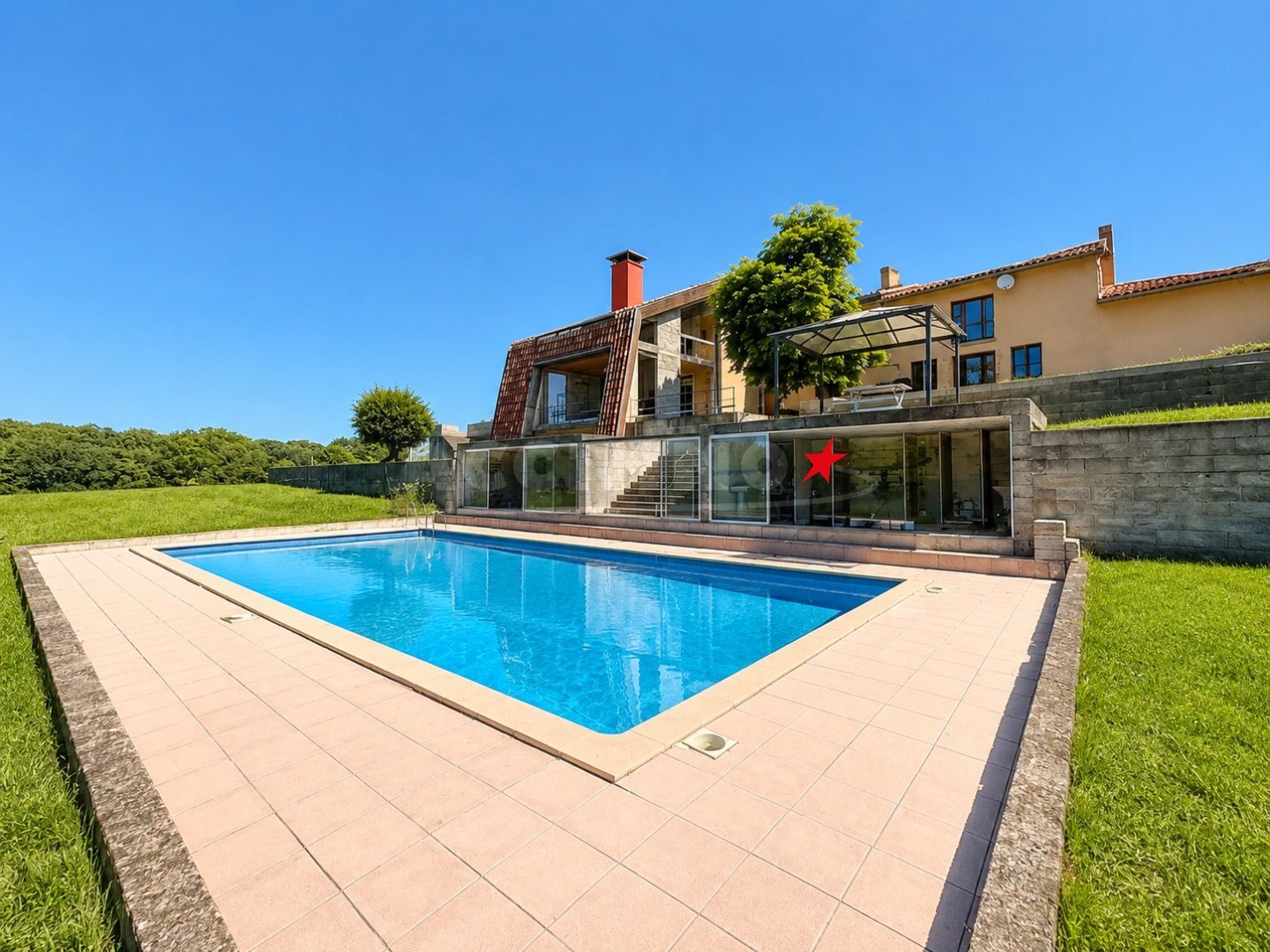 Maison à vendre, 545m², Caraman