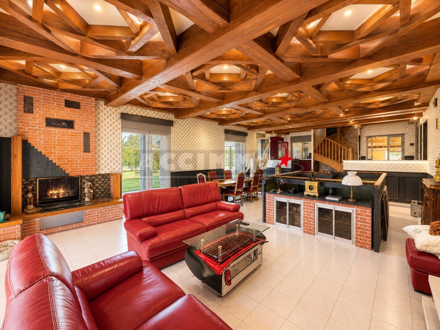 Maison à vendre, 545m², Caraman