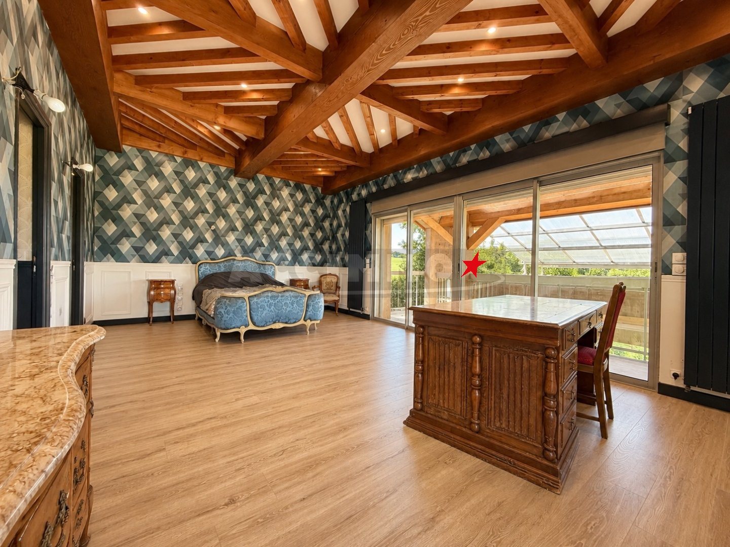 Maison à vendre, 545m², Caraman