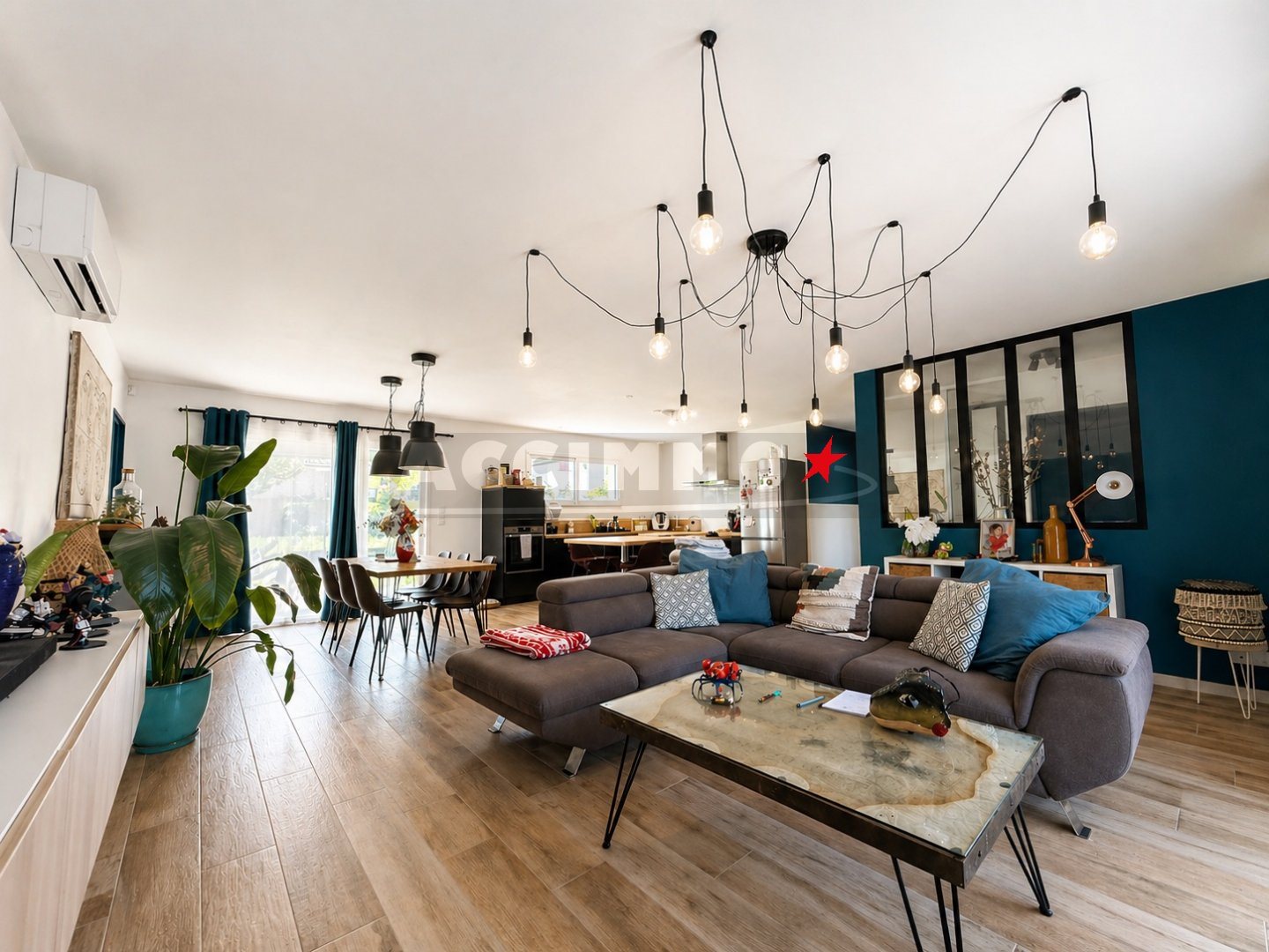 Maison à vendre, 118m², Cuq-Toulza