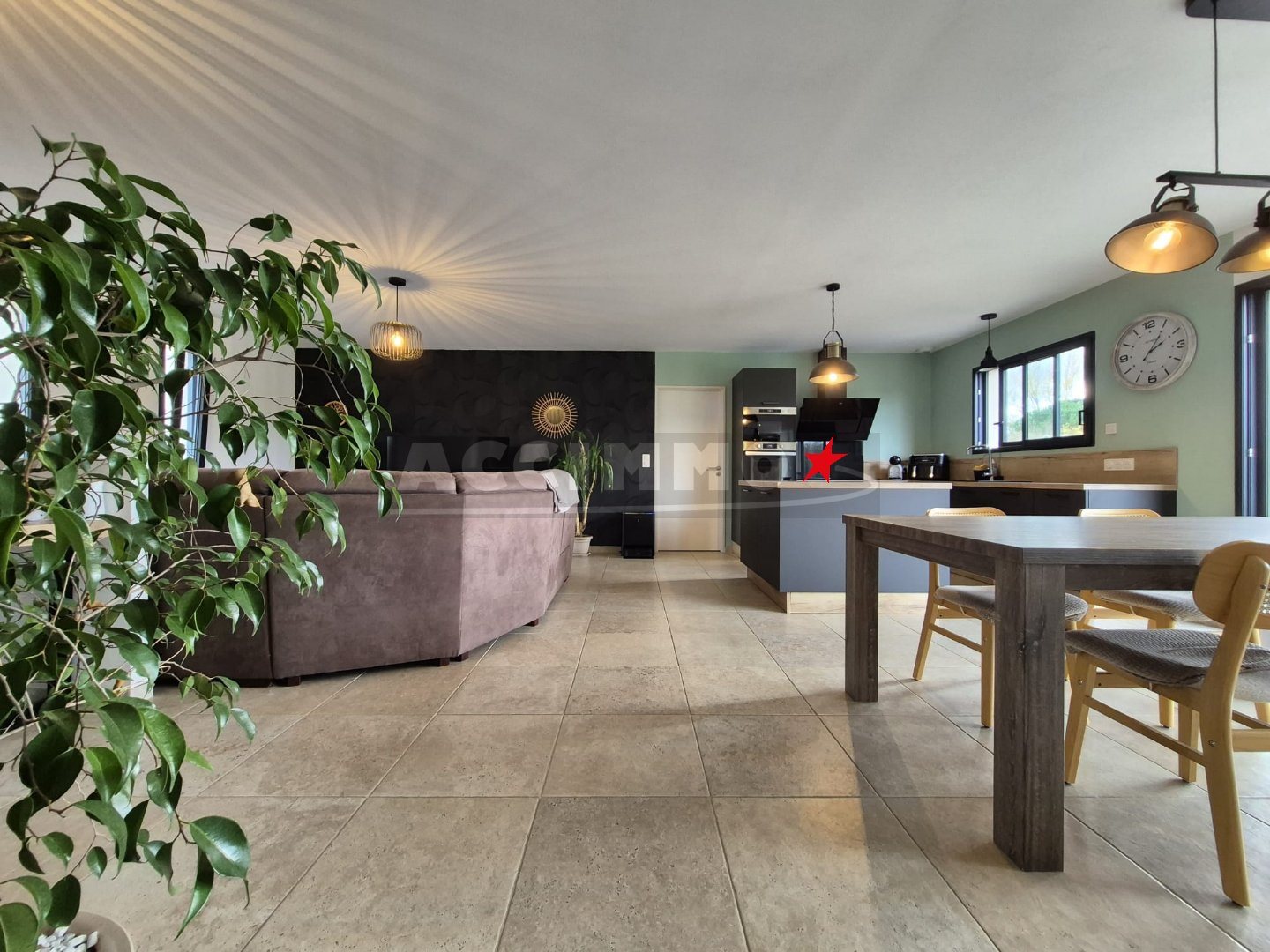 Maison à vendre, 111m², Lavaur