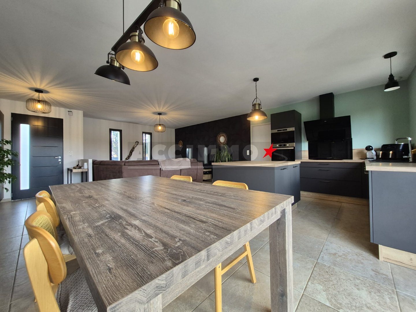Maison à vendre, 111m², Lavaur