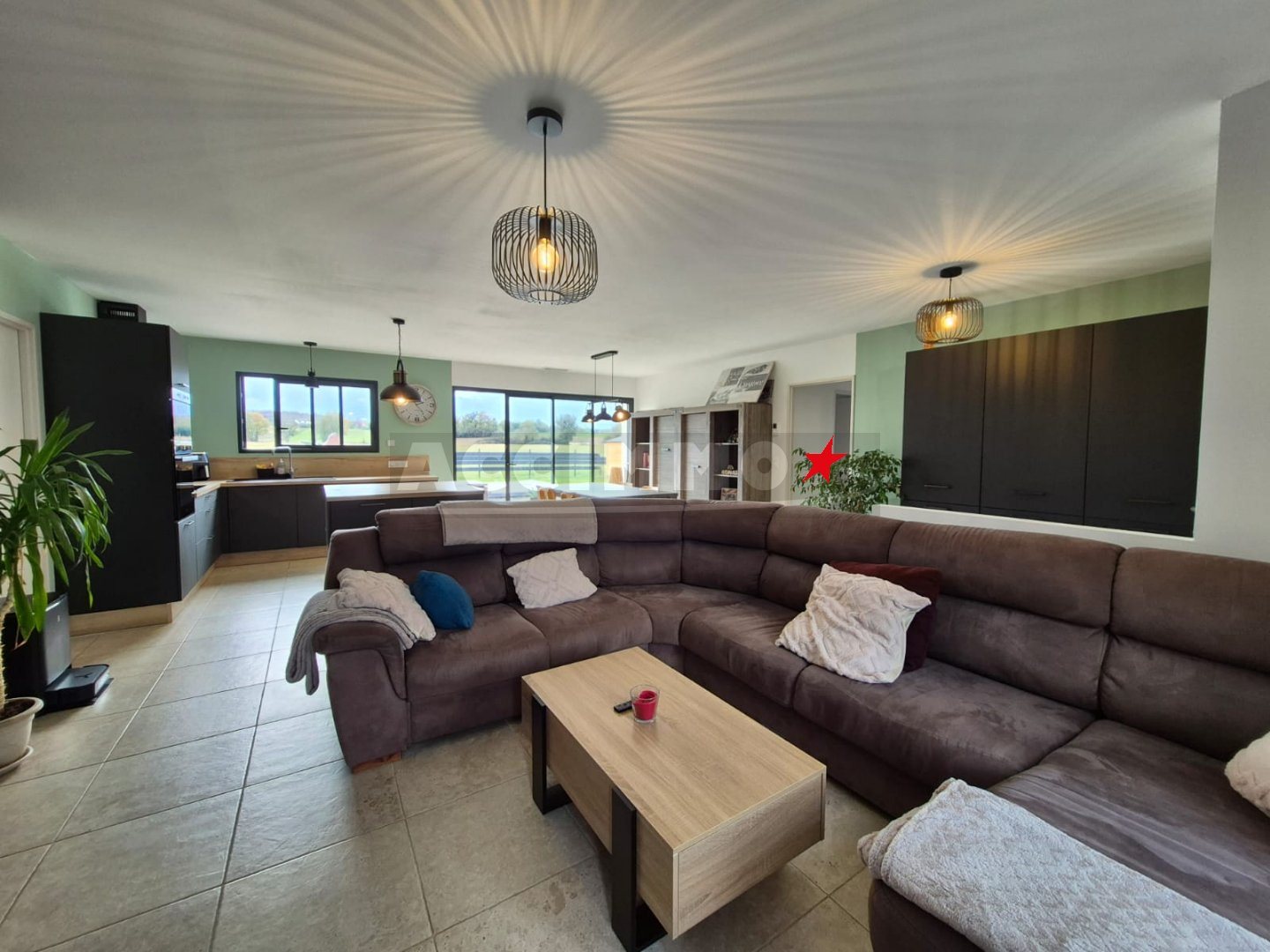 Maison à vendre, 111m², Lavaur