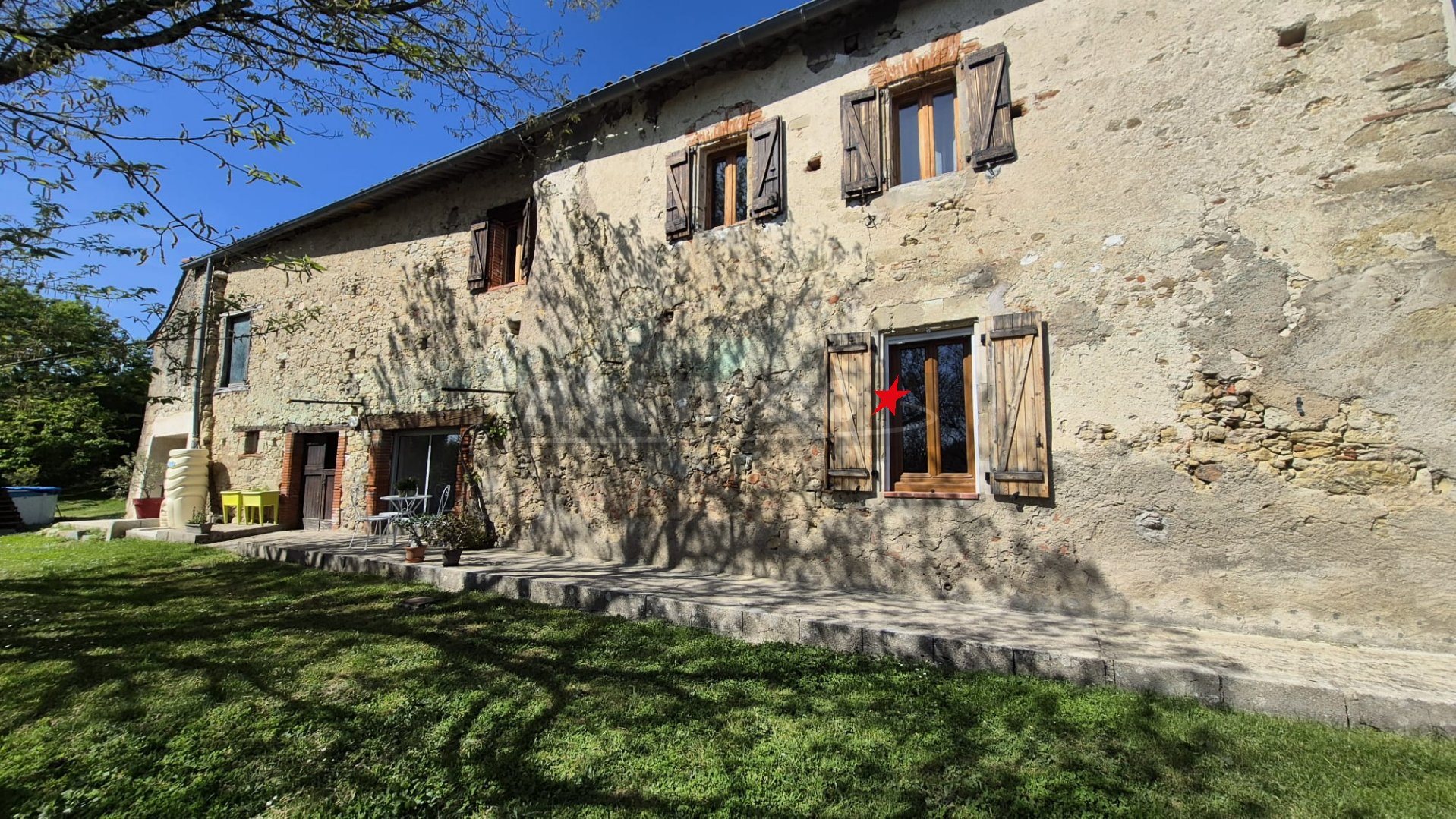 Maison à vendre, 138m², Cuq-Toulza