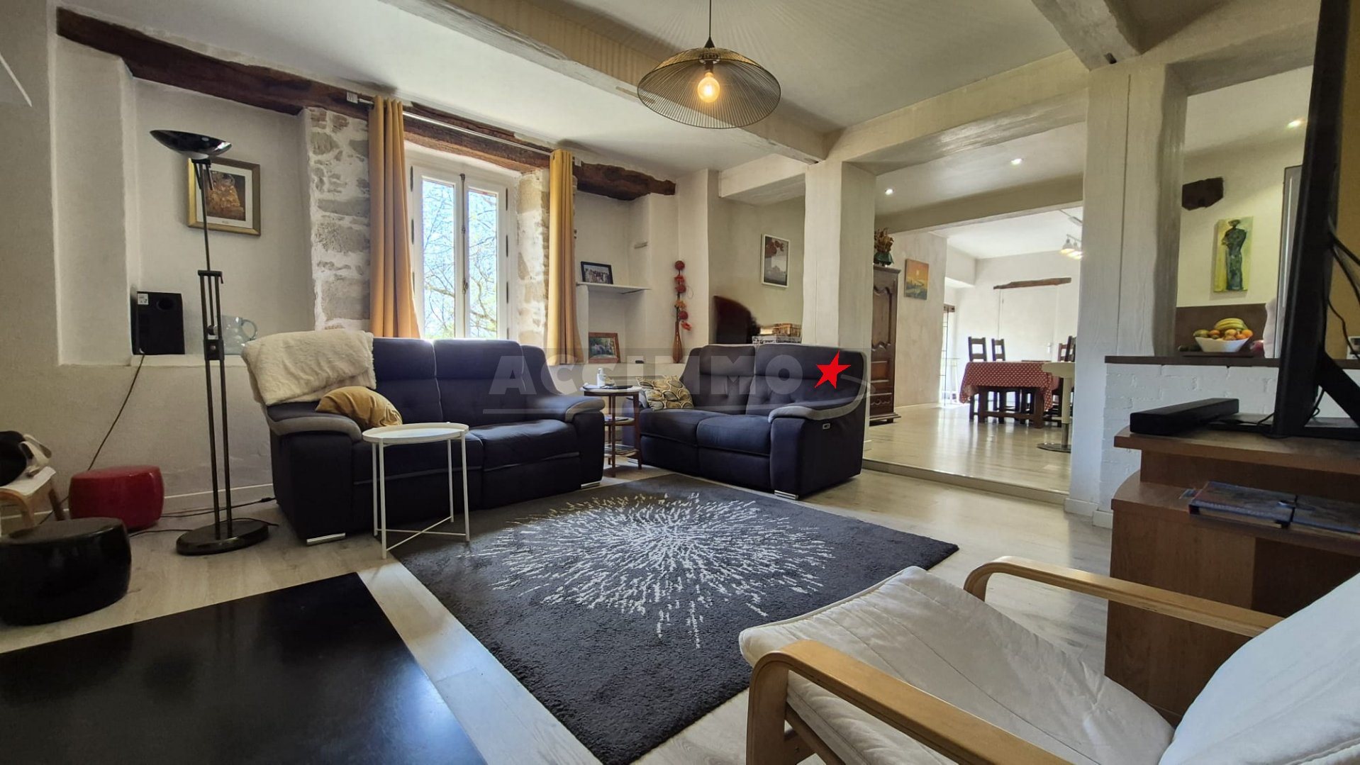 Maison à vendre, 138m², Cuq-Toulza
