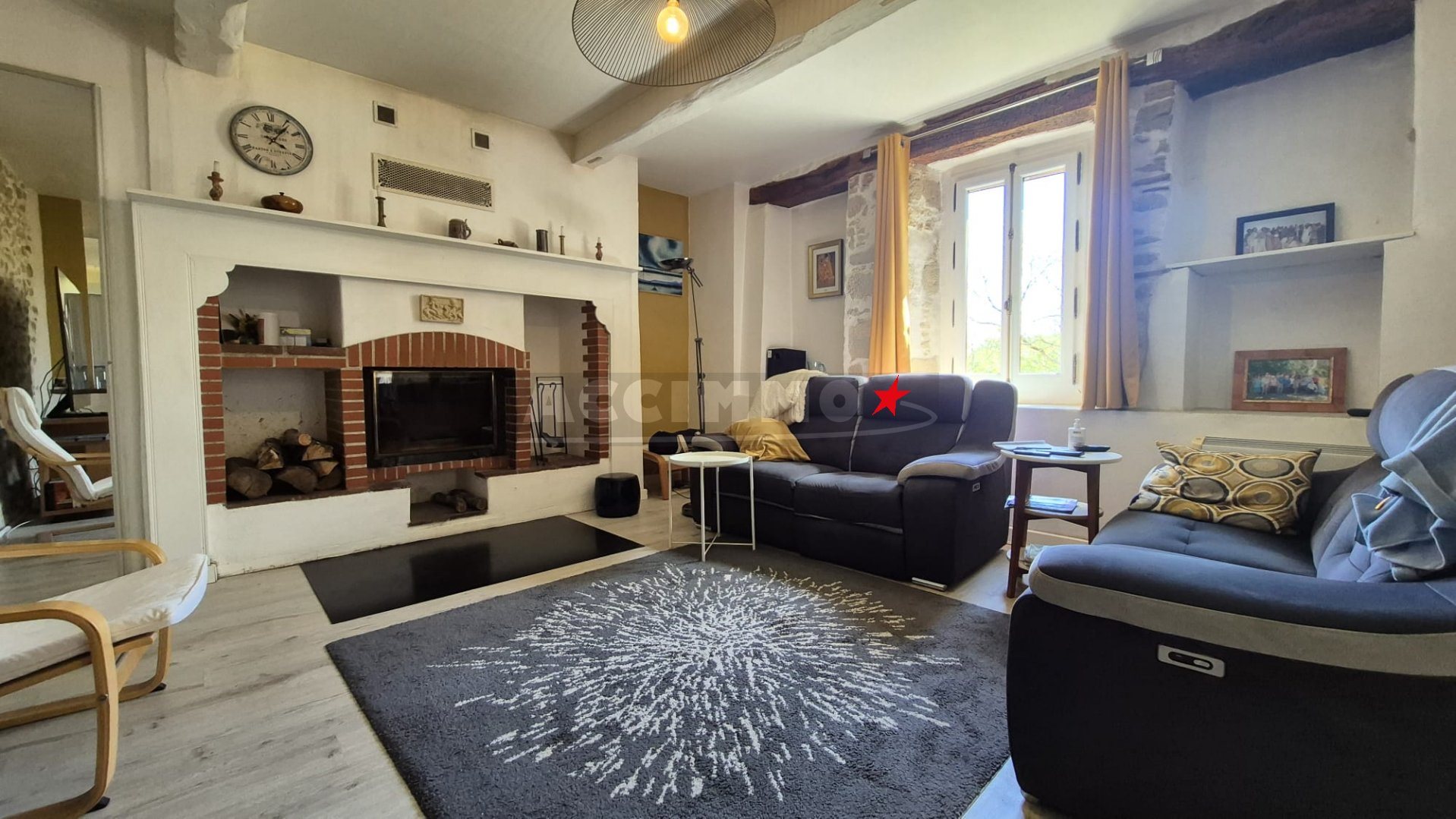Maison à vendre, 138m², Cuq-Toulza