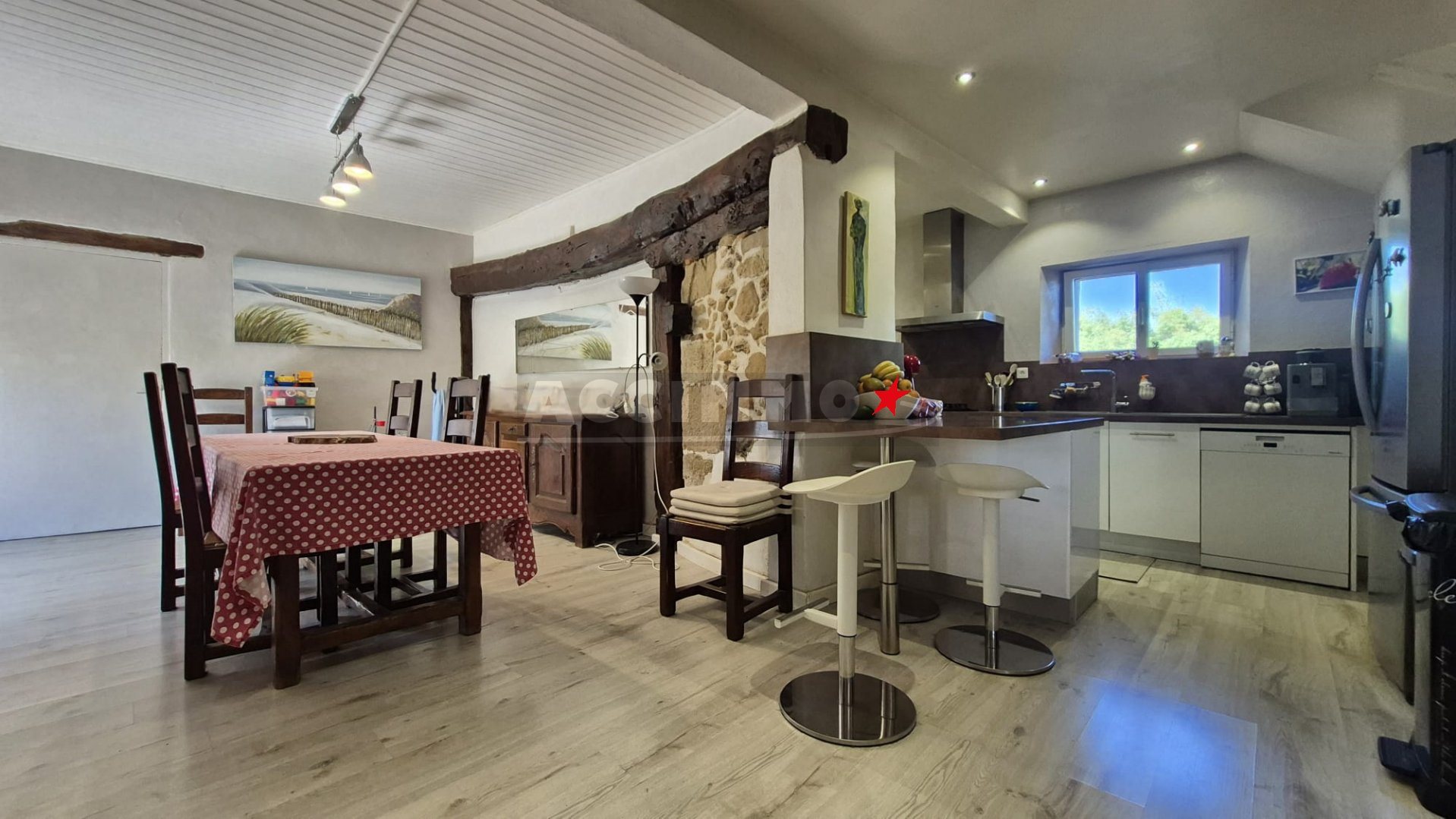 Maison à vendre, 138m², Cuq-Toulza