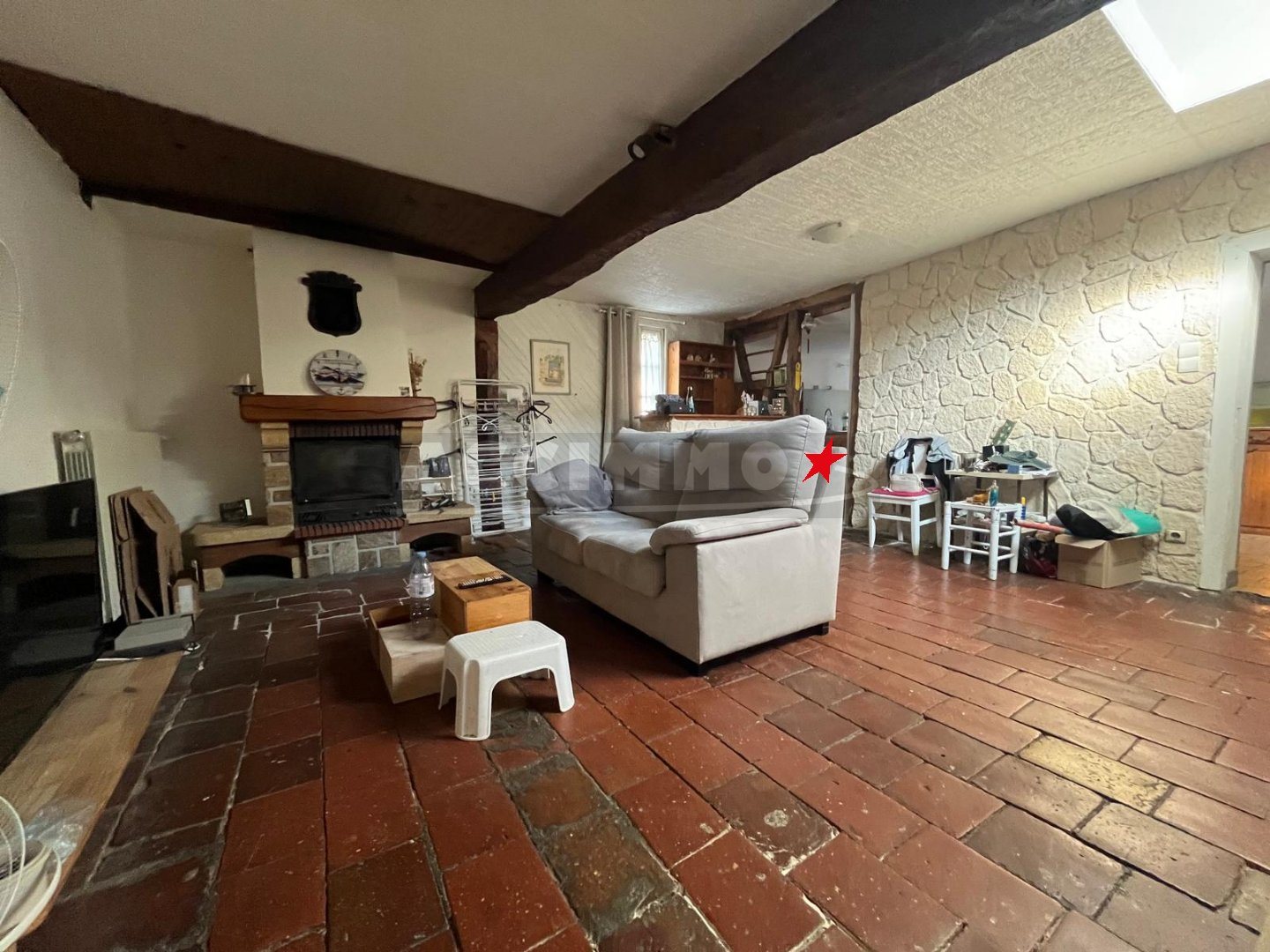Maison à vendre, 130m², Lavaur