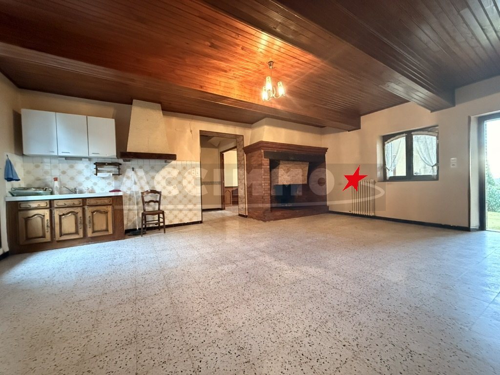 Maison à vendre, 104m², Caraman