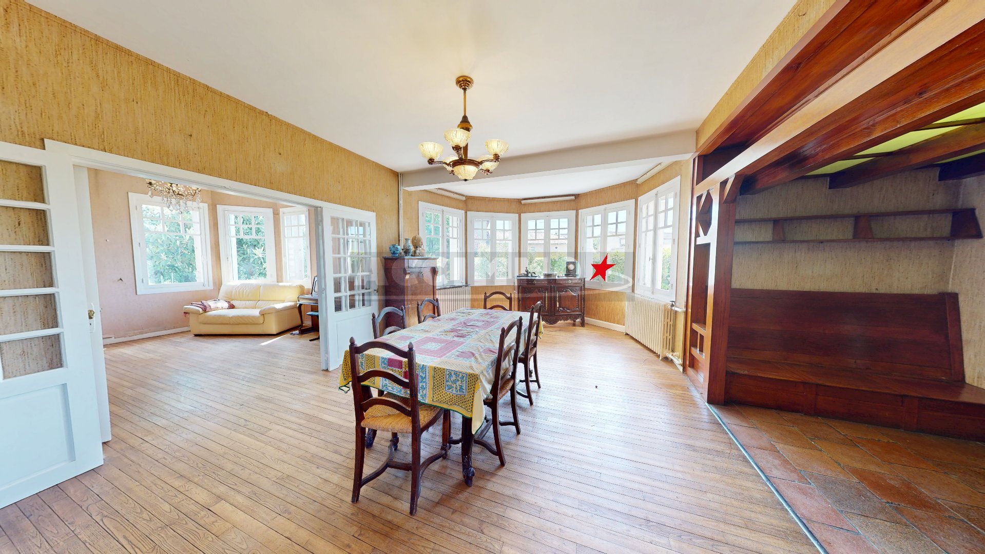 Maison à vendre, 177m², Lavaur