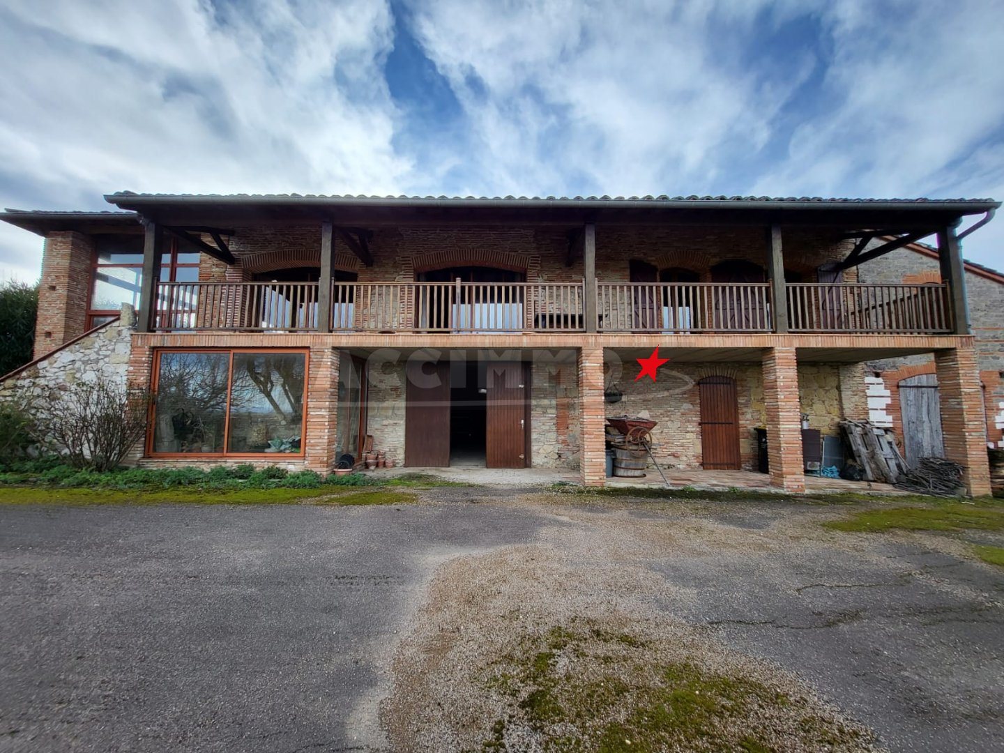 Maison à vendre, 210m², Garrigues