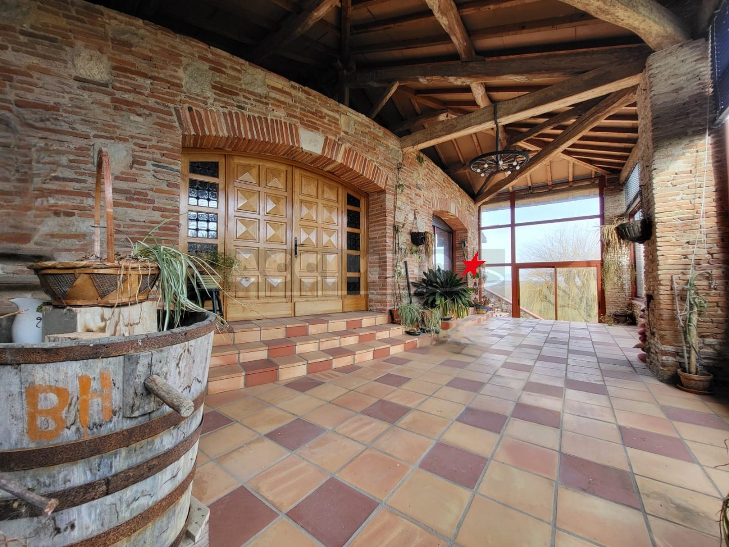 Maison à vendre, 210m², Garrigues