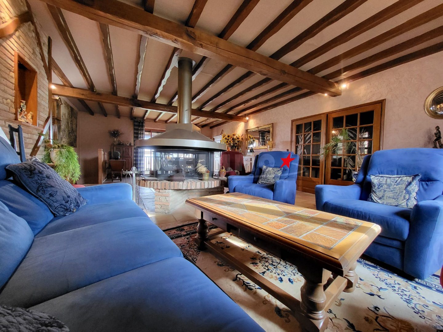 Maison à vendre, 210m², Garrigues