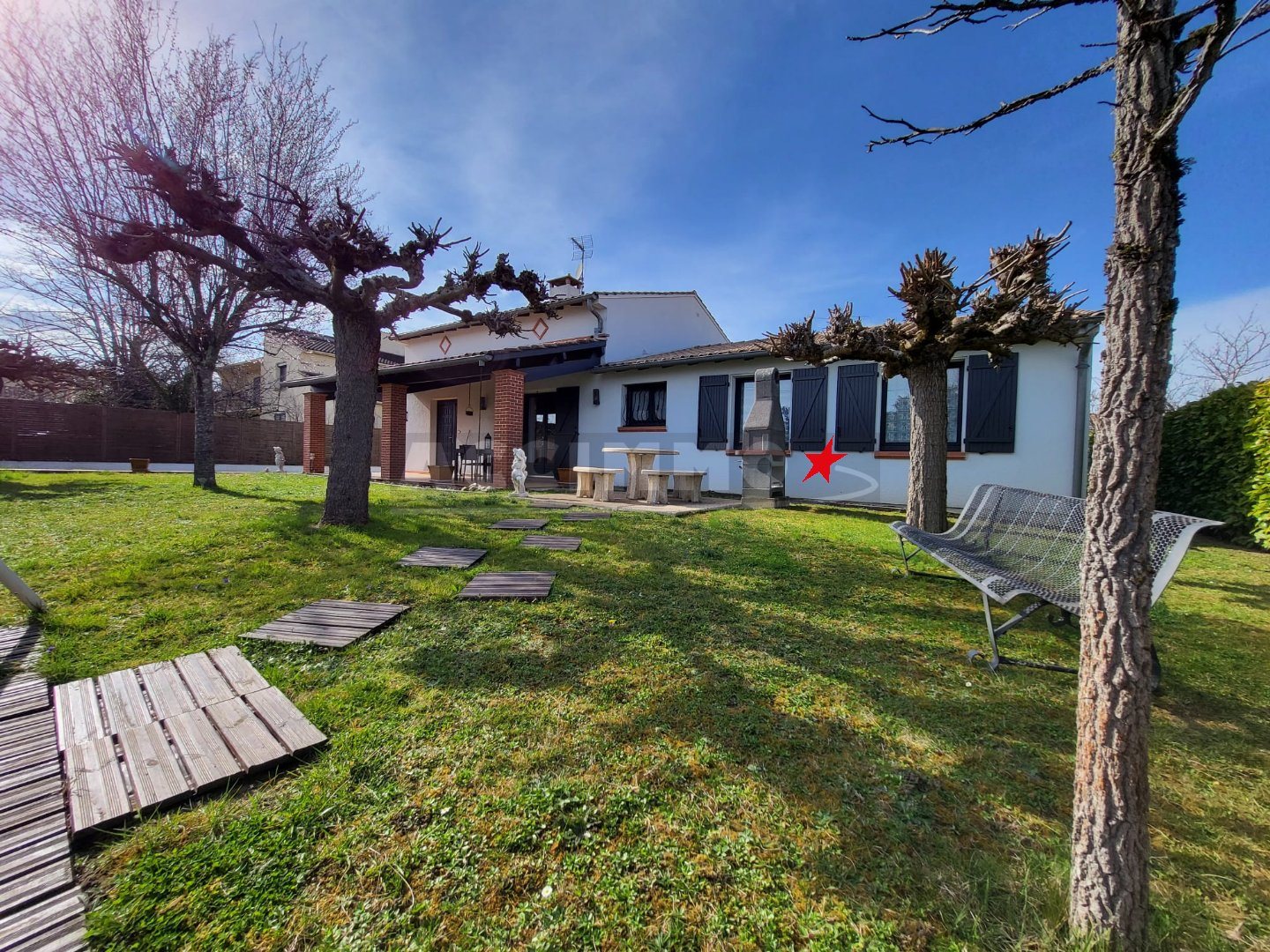 Maison à vendre, 160m², Lavaur