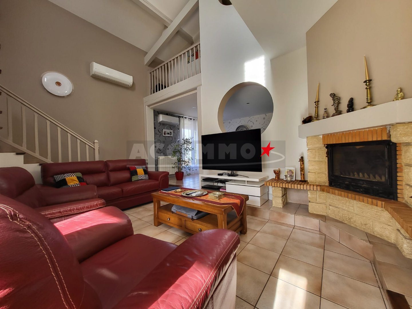 Maison à vendre, 160m², Lavaur