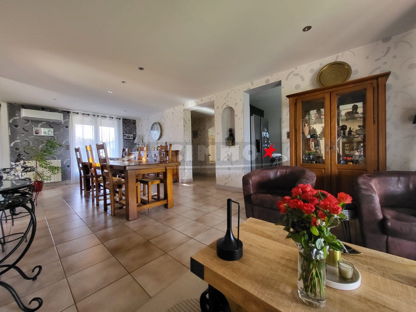 Maison à vendre, 160m², Lavaur