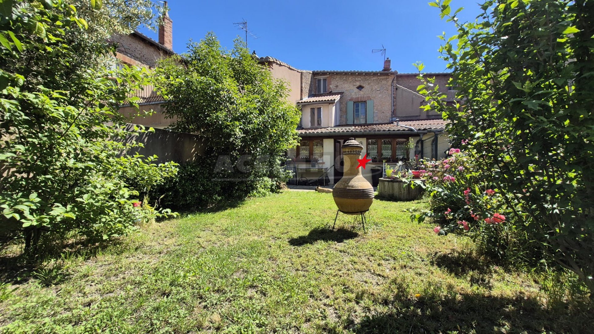 Maison à vendre, 129m², Lavaur