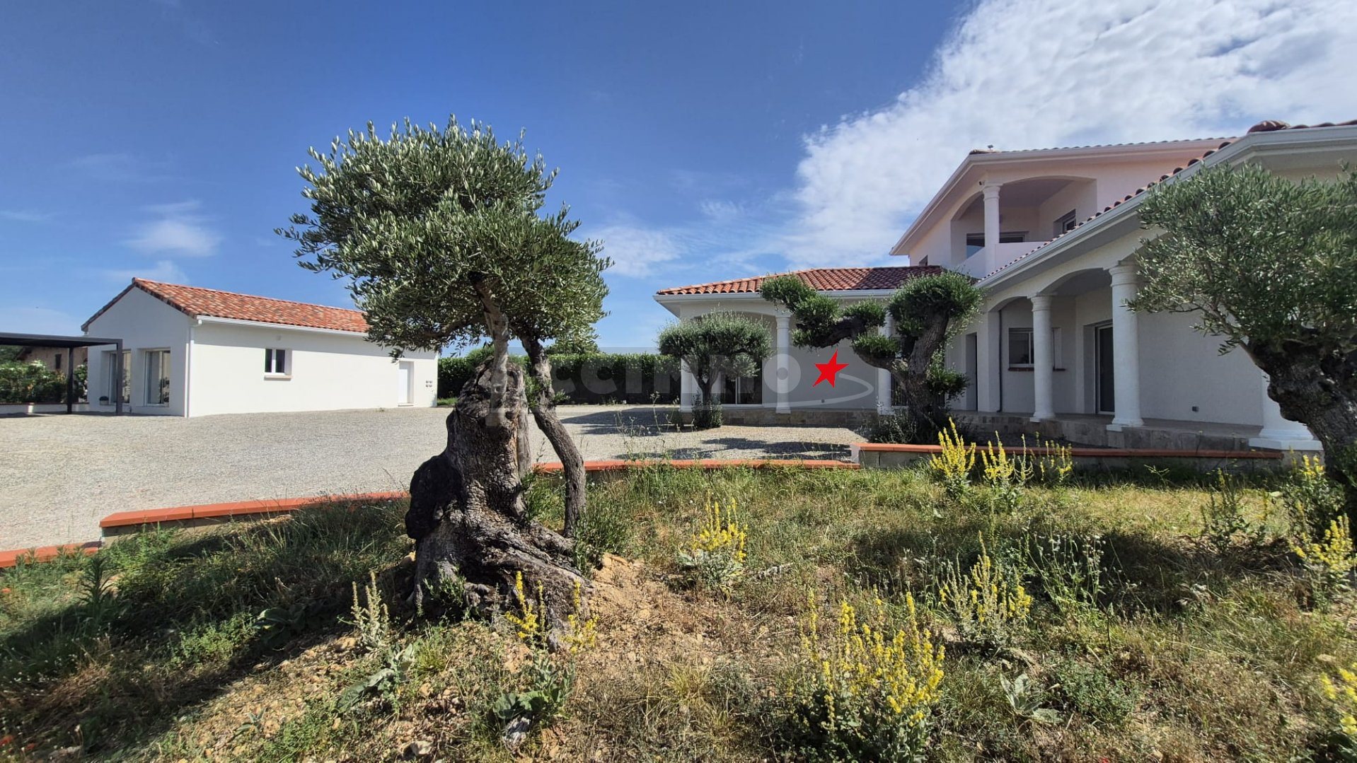 Maison à vendre, 226m², Labastide-Saint-Georges